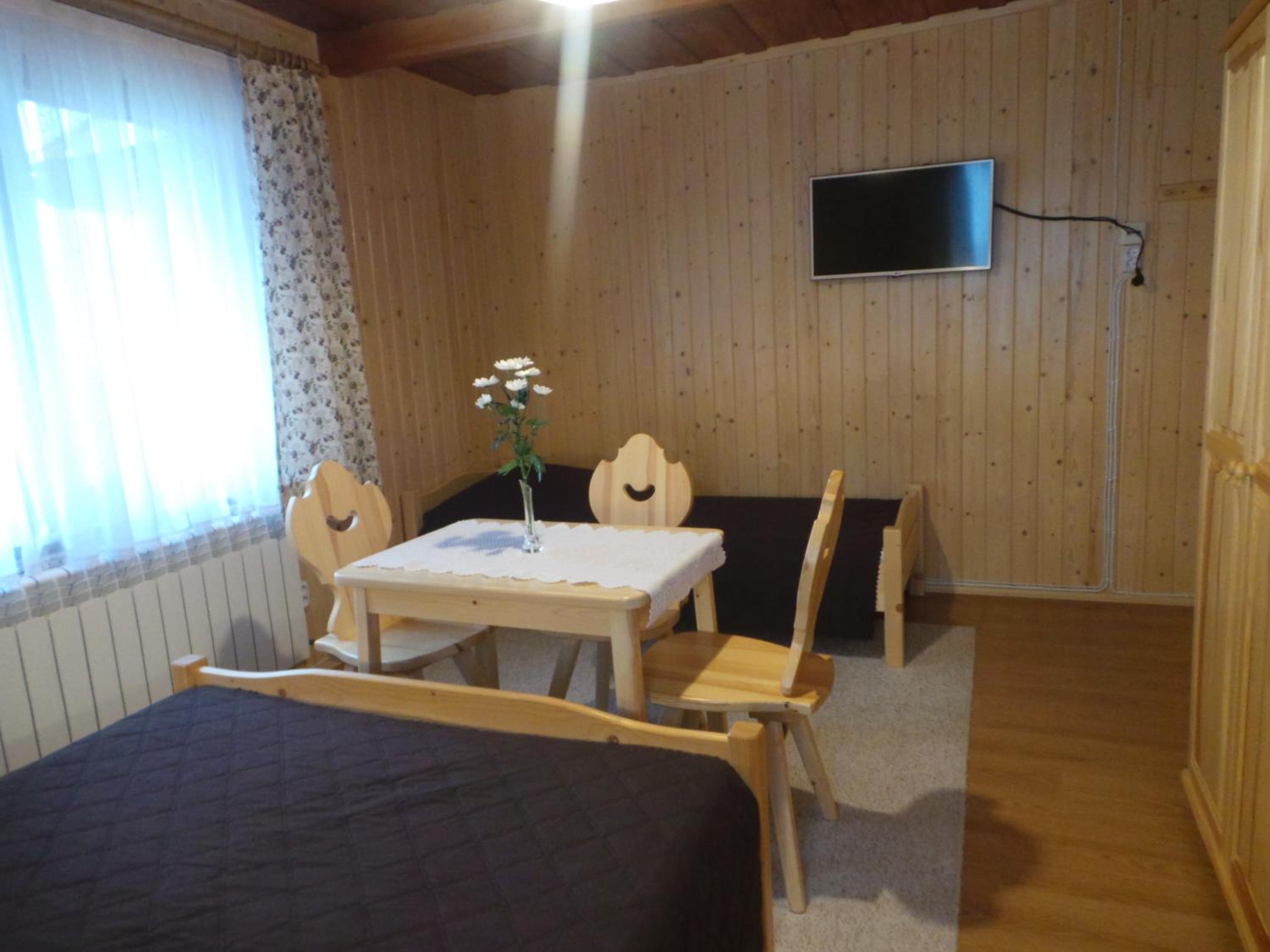 Classic Triple Room photo 1