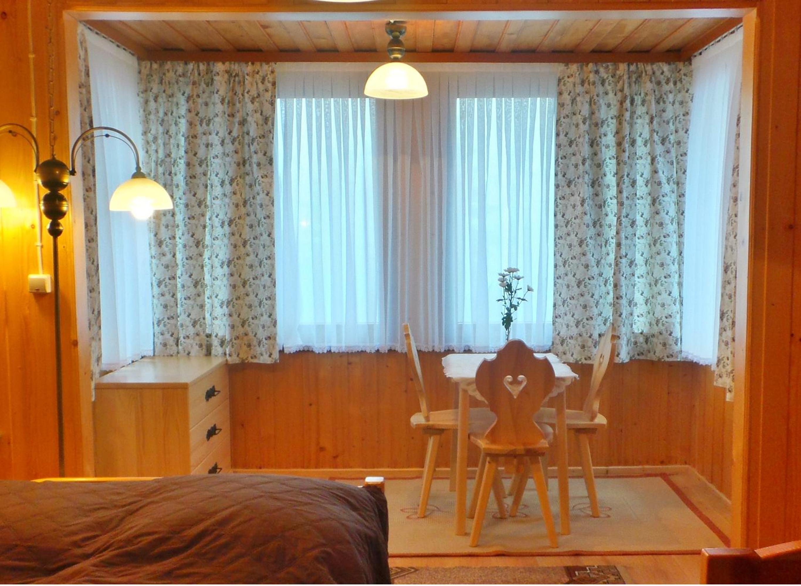 Triple Room with Private Bathroom photo 1