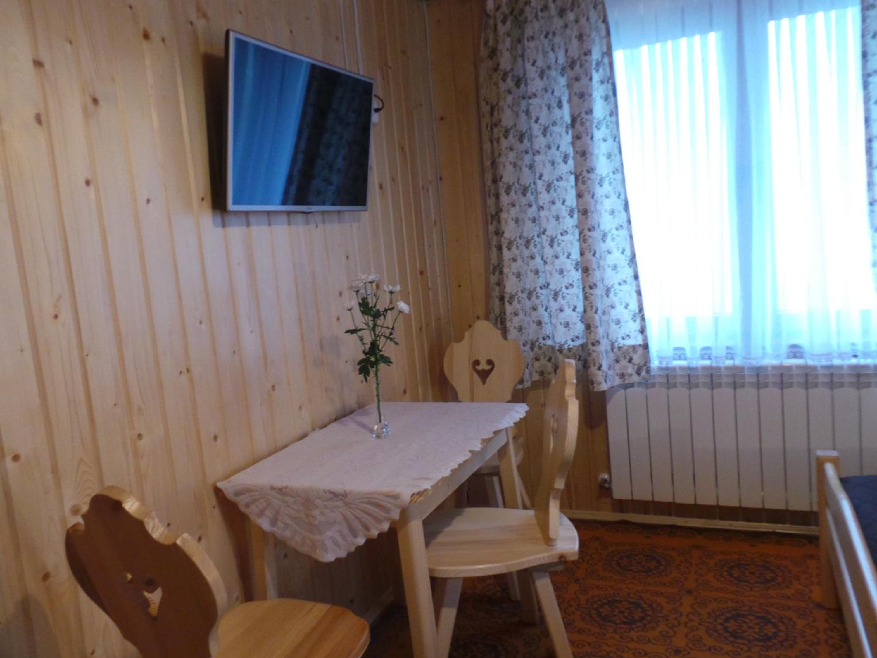 Classic Triple Room photo 1