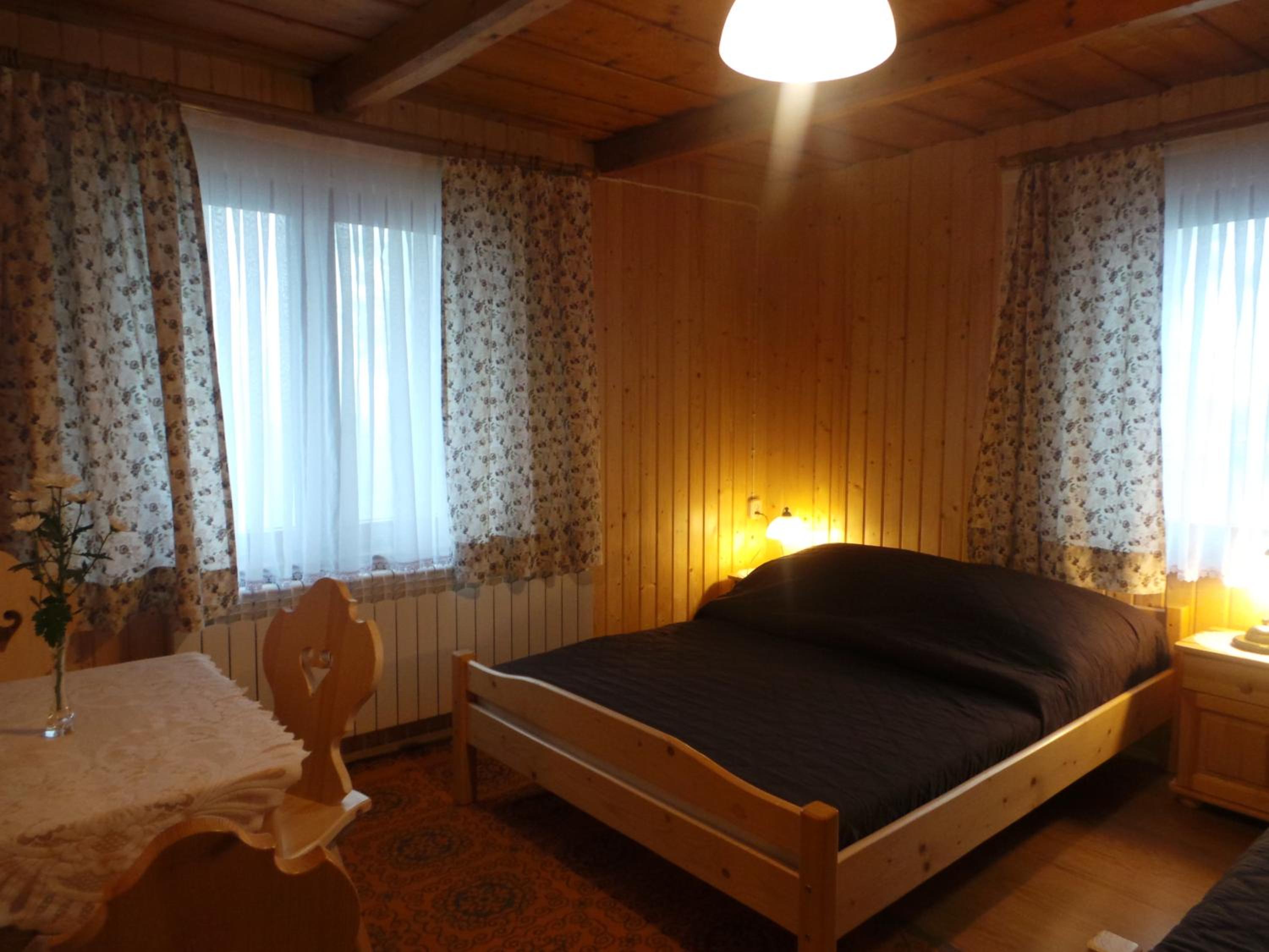 Classic Triple Room photo 2