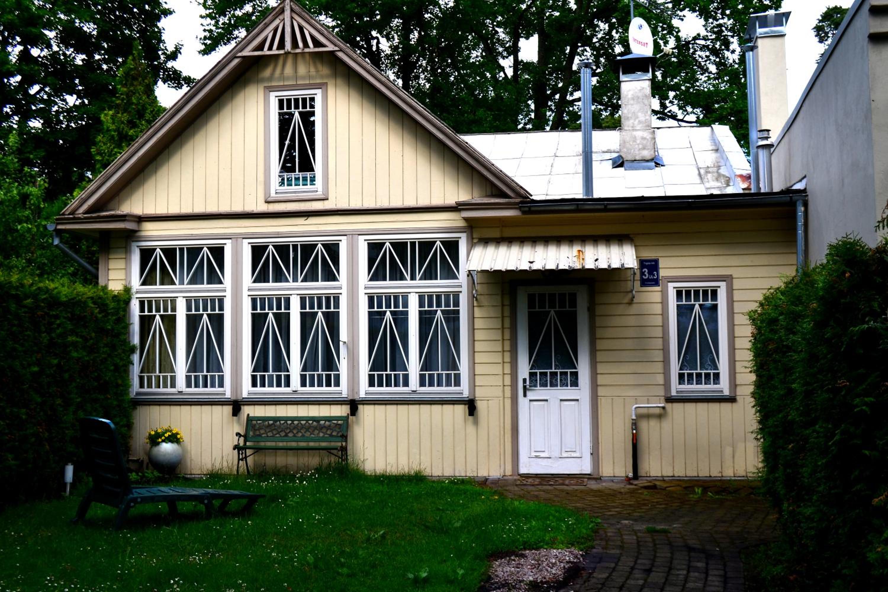 Vacation Home - Photo 19