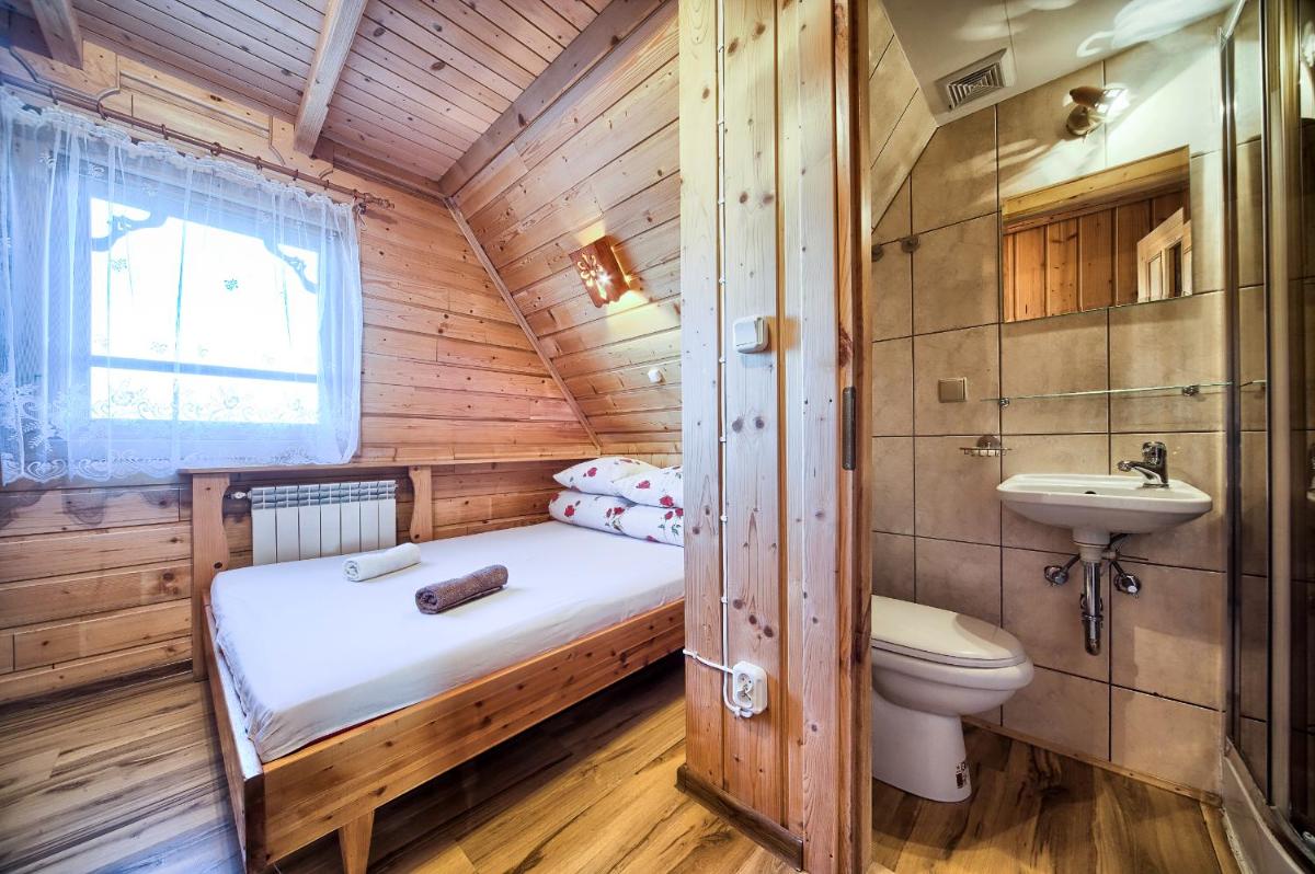 Double Room photo 2