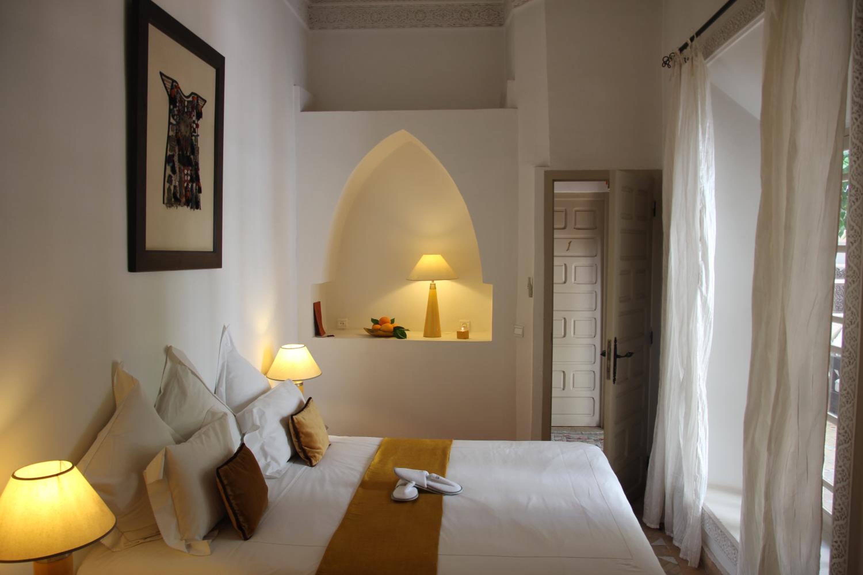 Comfort Double or Twin Room