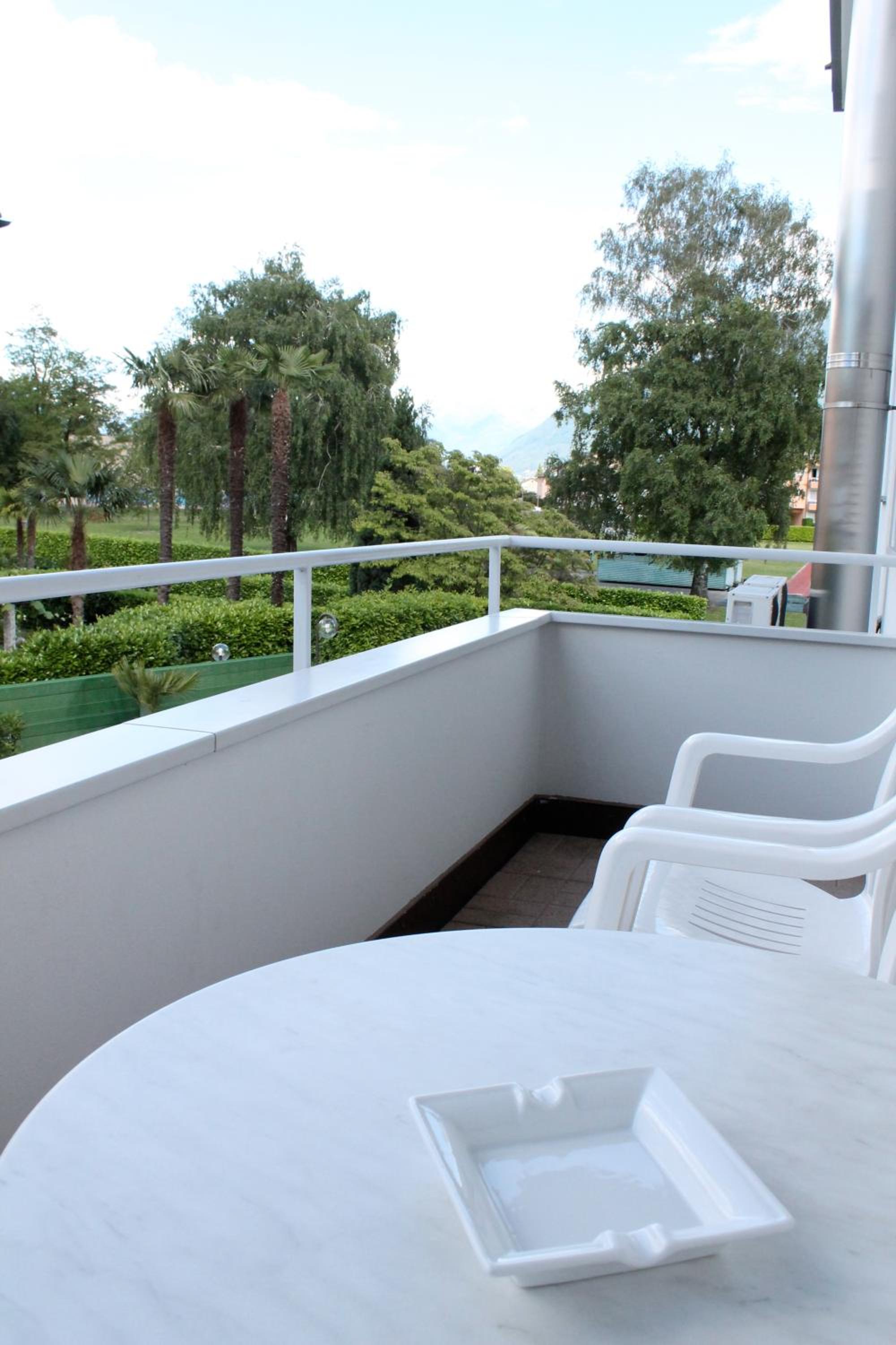 Triple Room with Balcony photo 3
