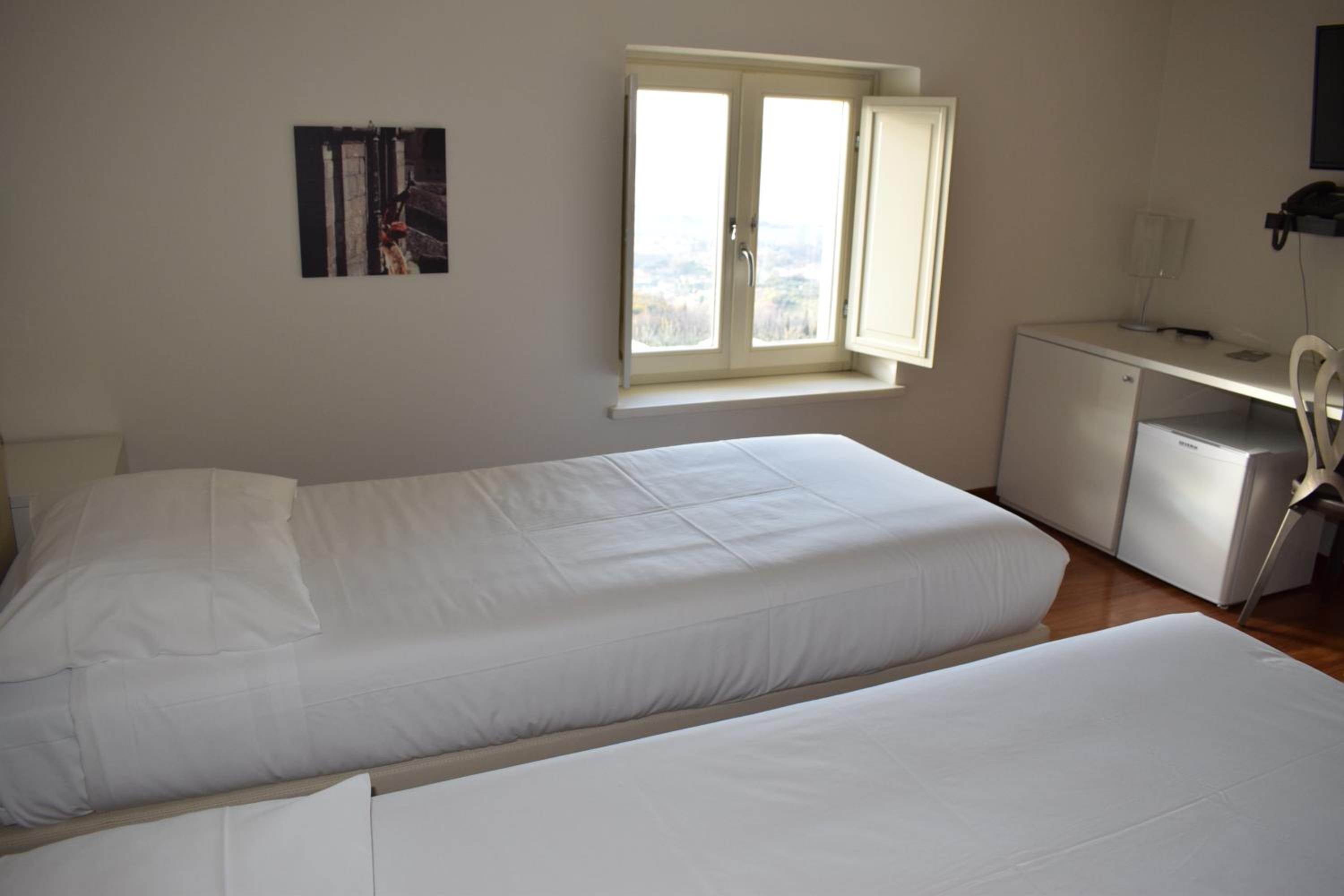 Superior Double Room With Sea View photo 2