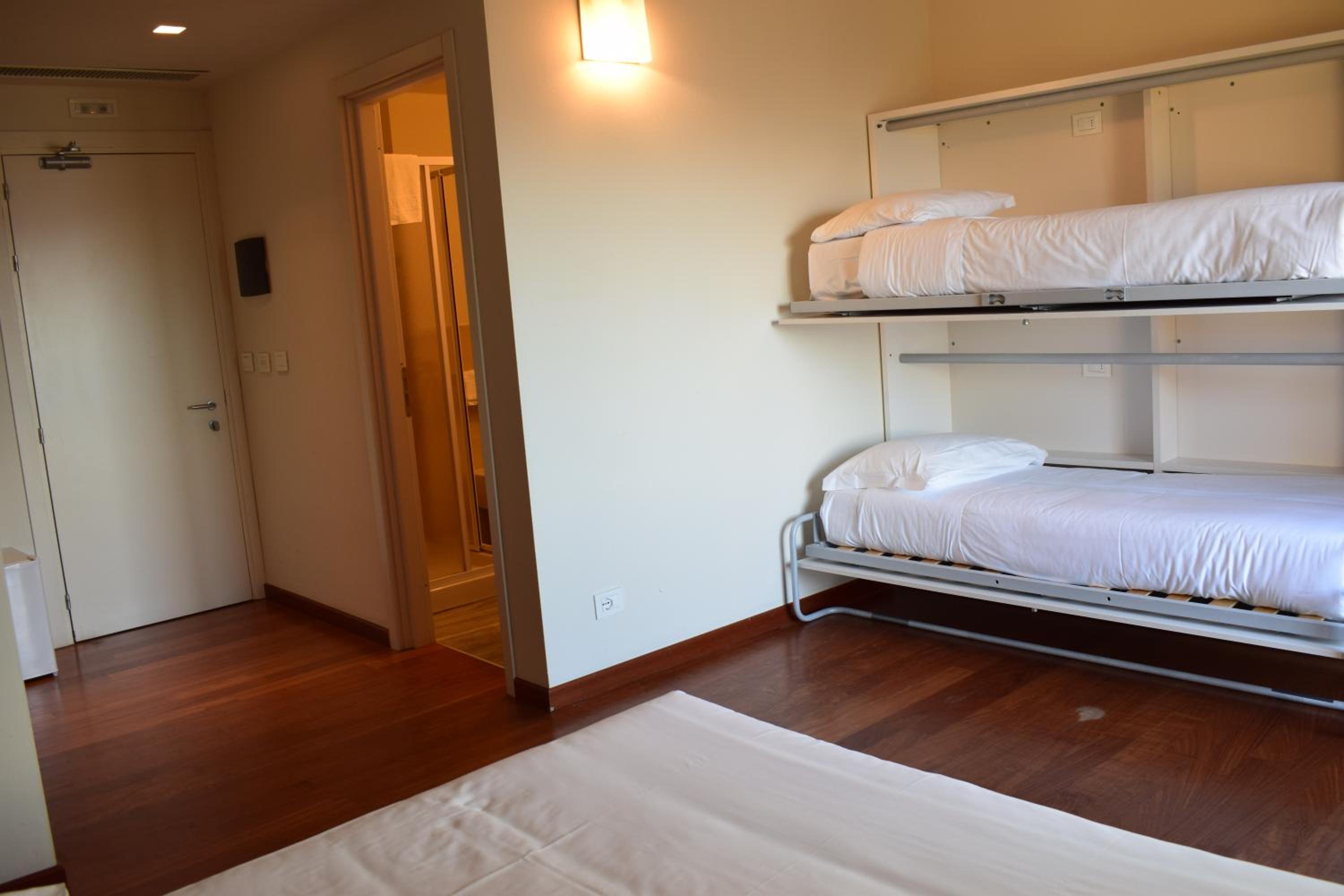 Quadruple Room photo 1