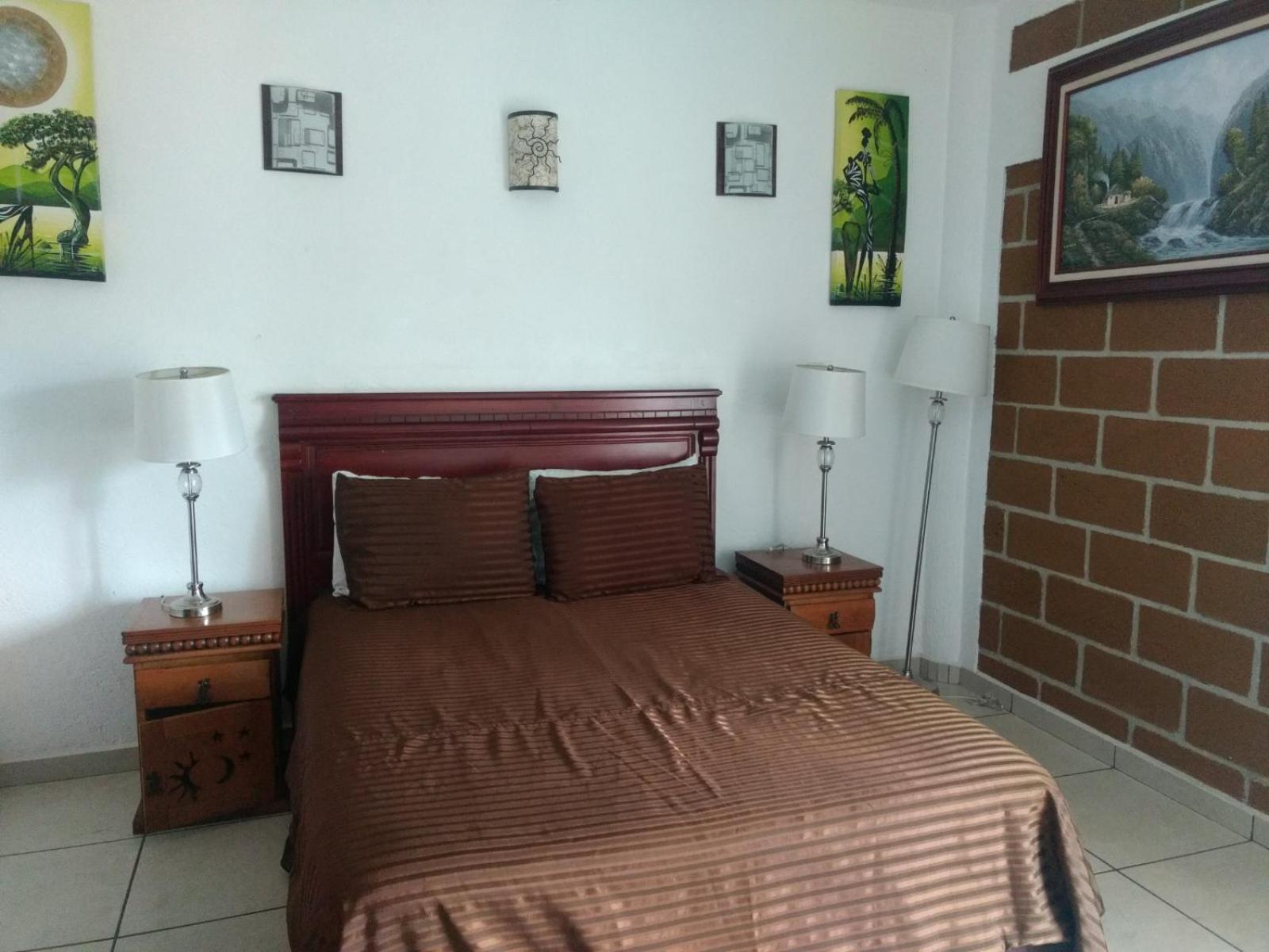 Queen Room