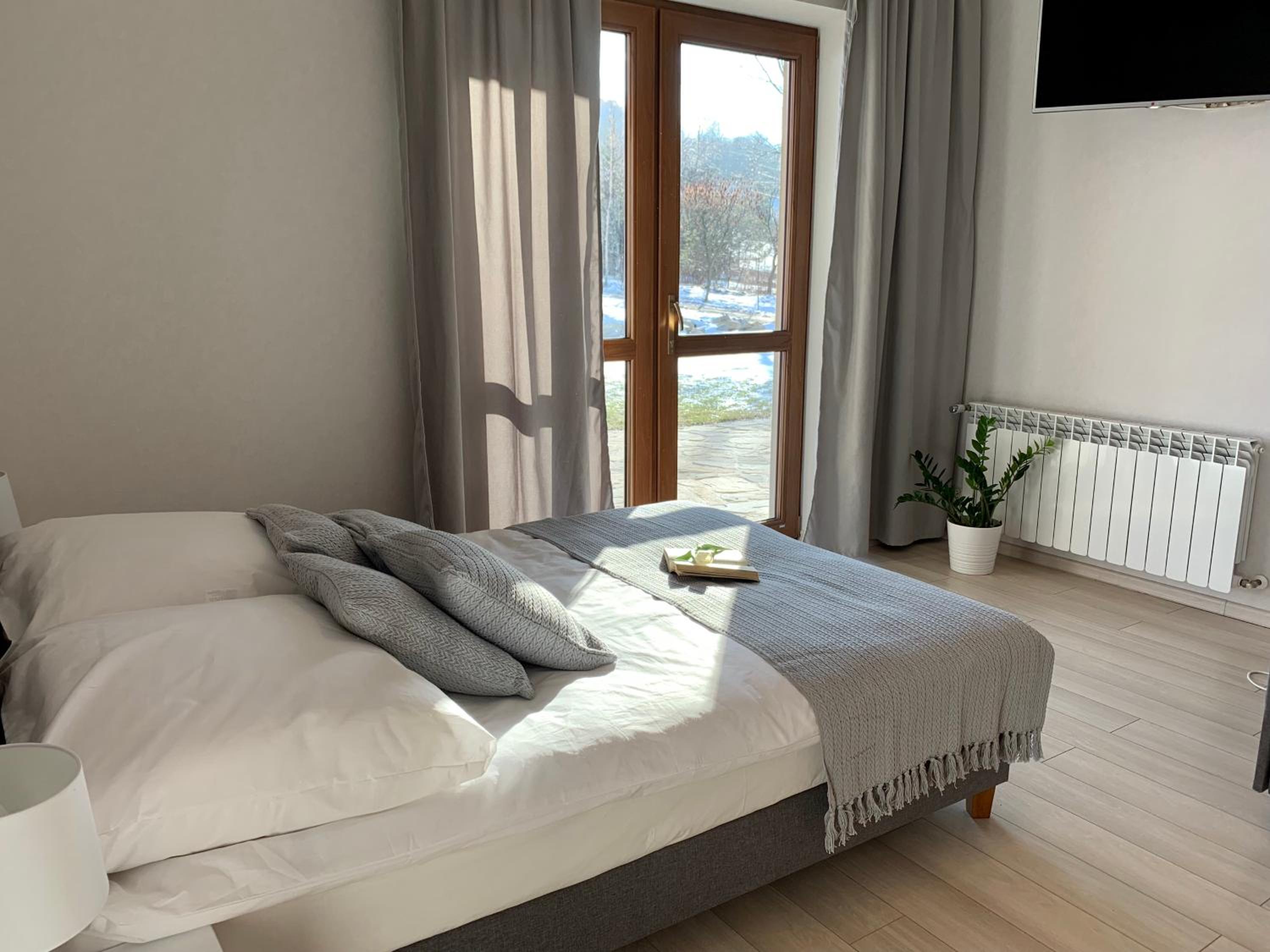Deluxe Double or Twin Room - Photo 1