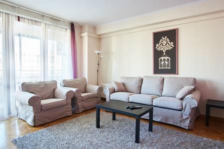 Two-Bedroom Apartment - Photo 1