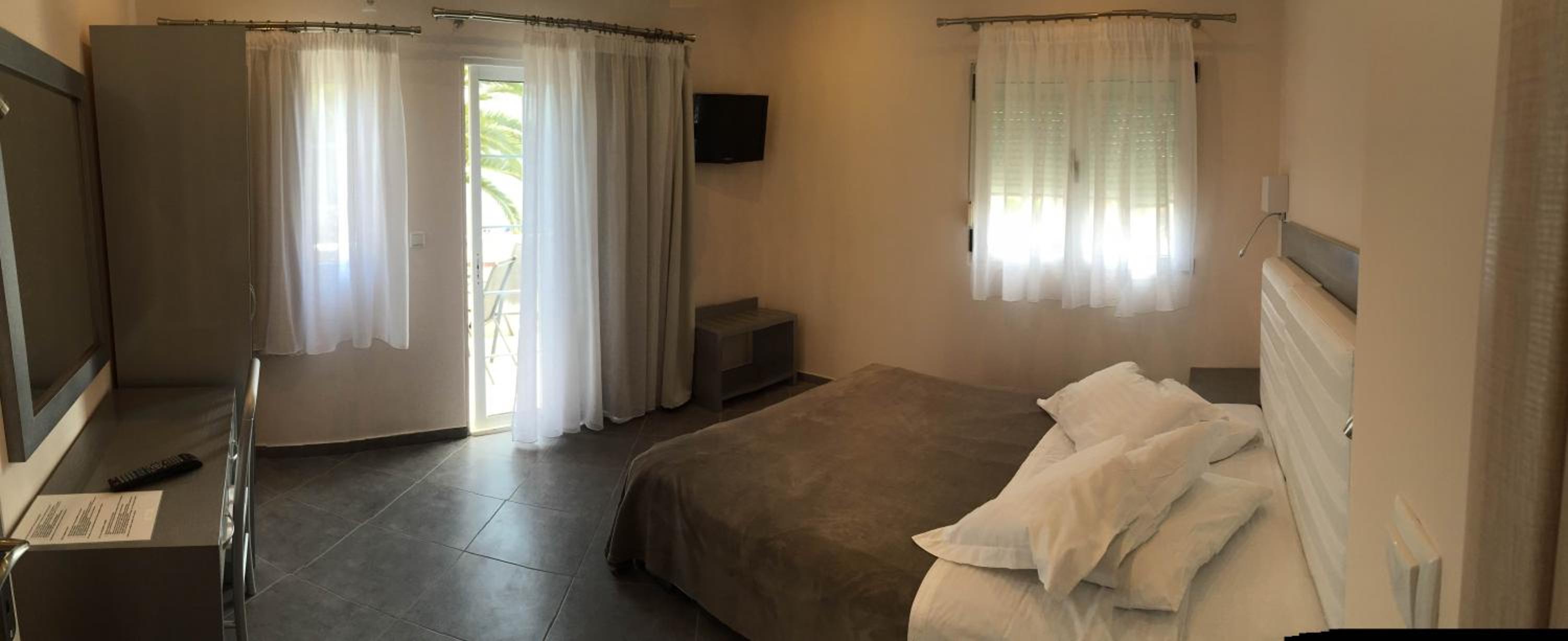 Superior Family Room with Sea View photo 1