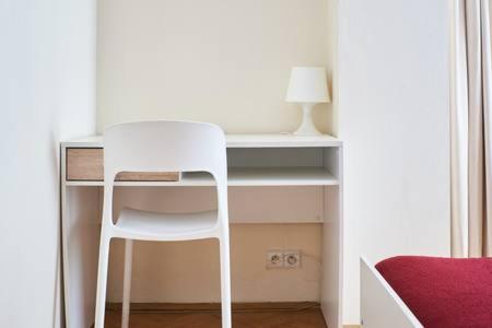 Three-Bedroom Apartment - Photo 22