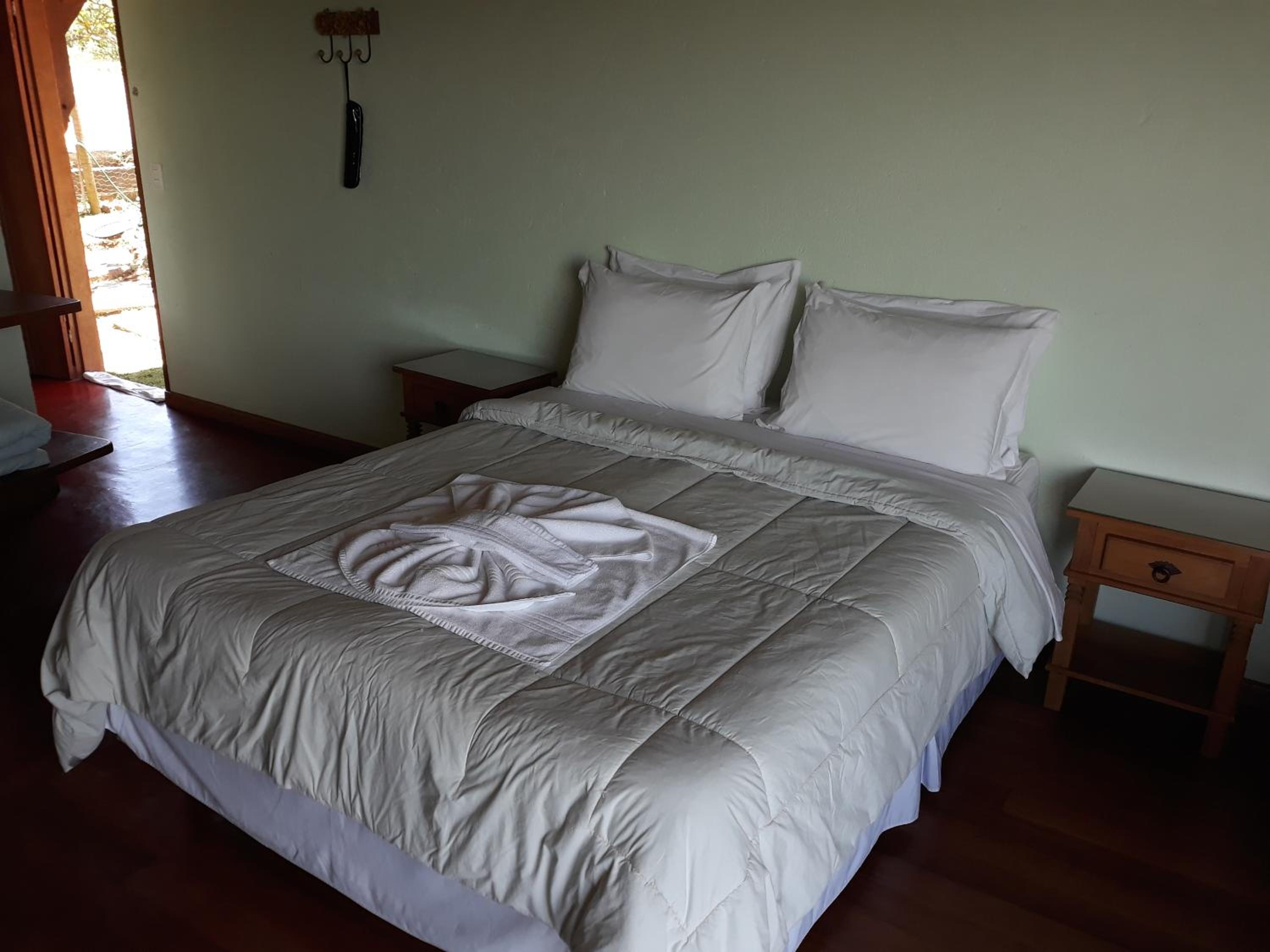Superior Chalet photo 1
