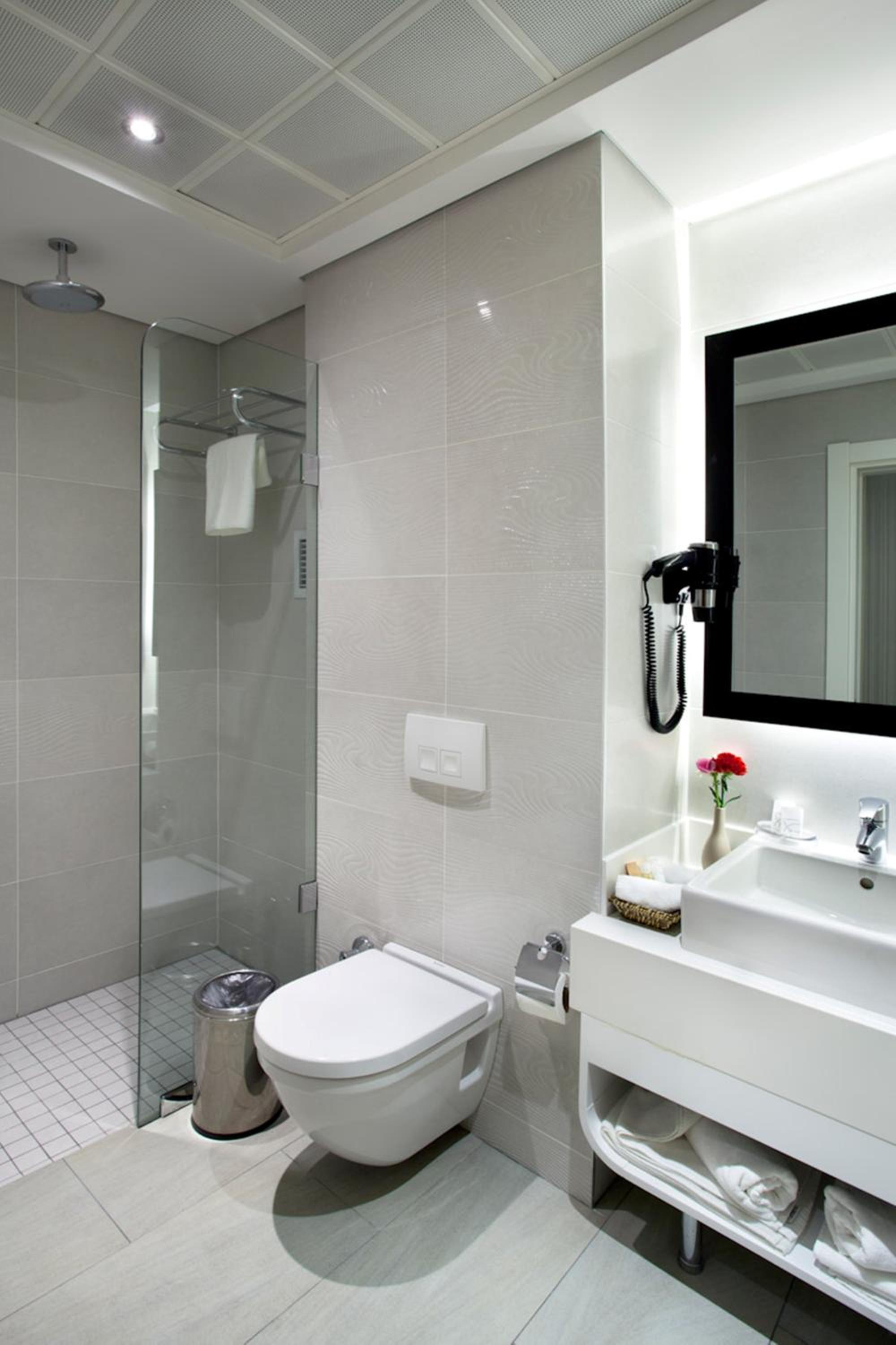 Standard Triple Room photo 3