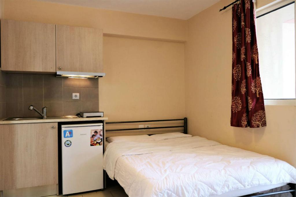Quadruple Room photo 3