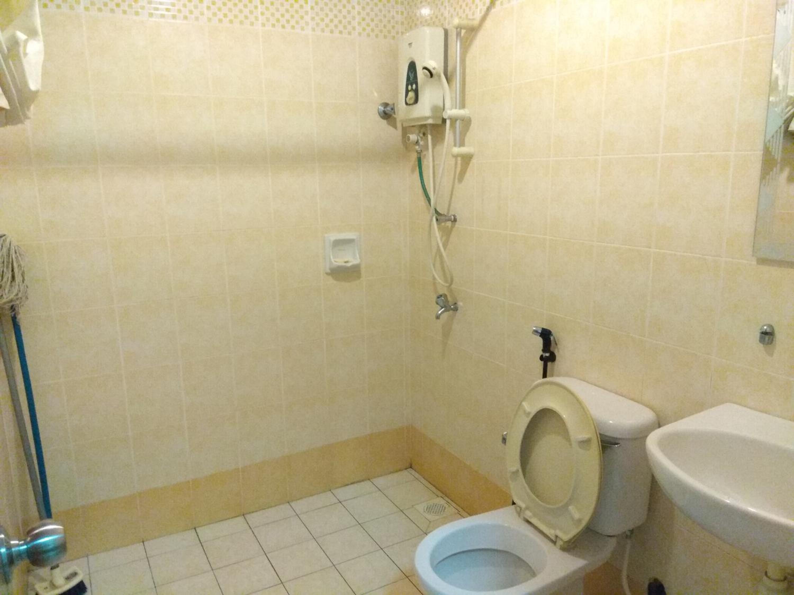 One-Bedroom Apartment photo 3