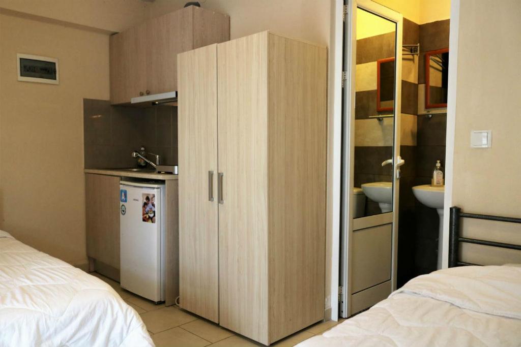 Triple Room photo 1