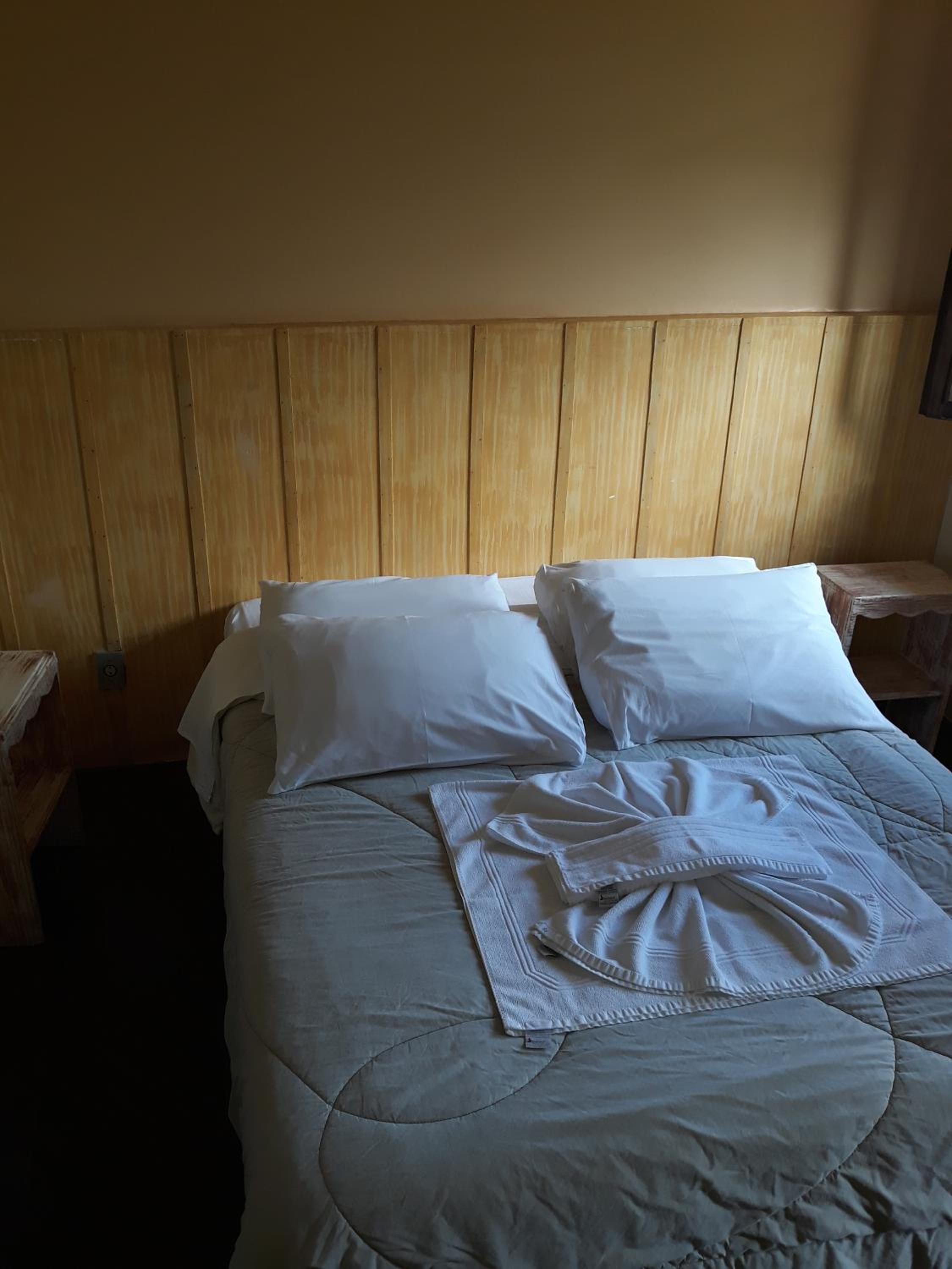 Double Room with Mountain View photo 2