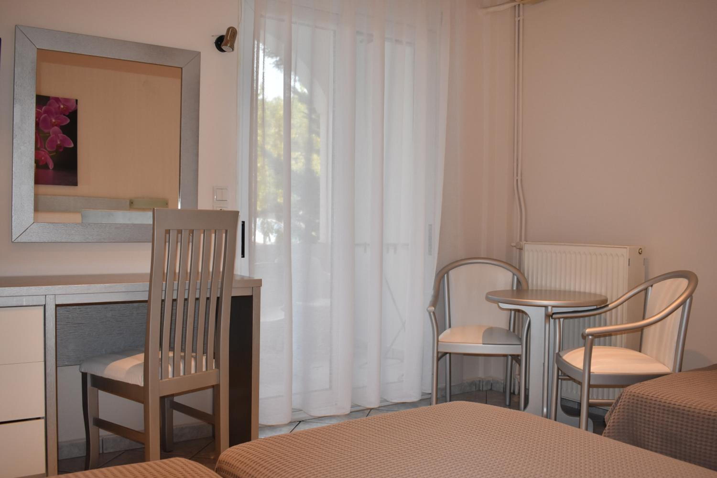 Comfort Triple Room photo 1