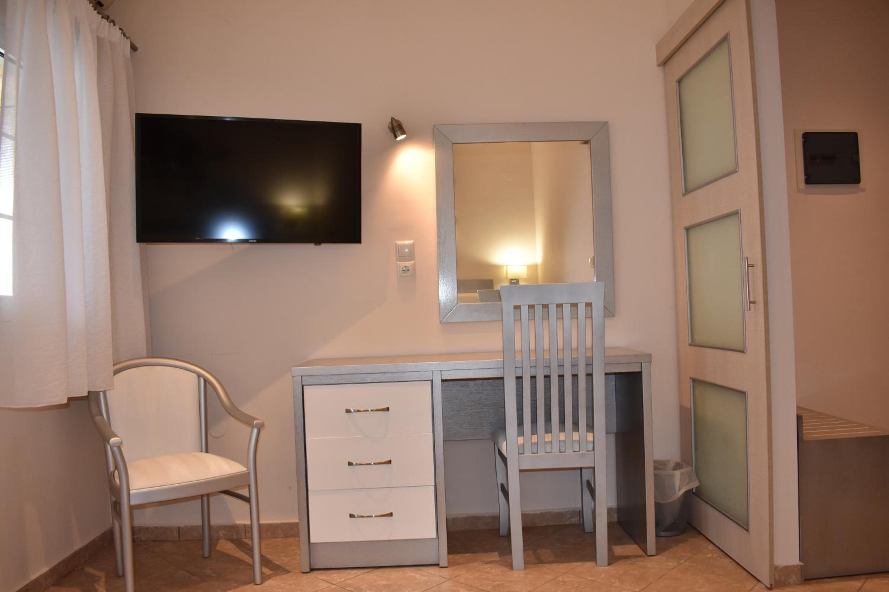 Superior Family Room with Sea View photo 3