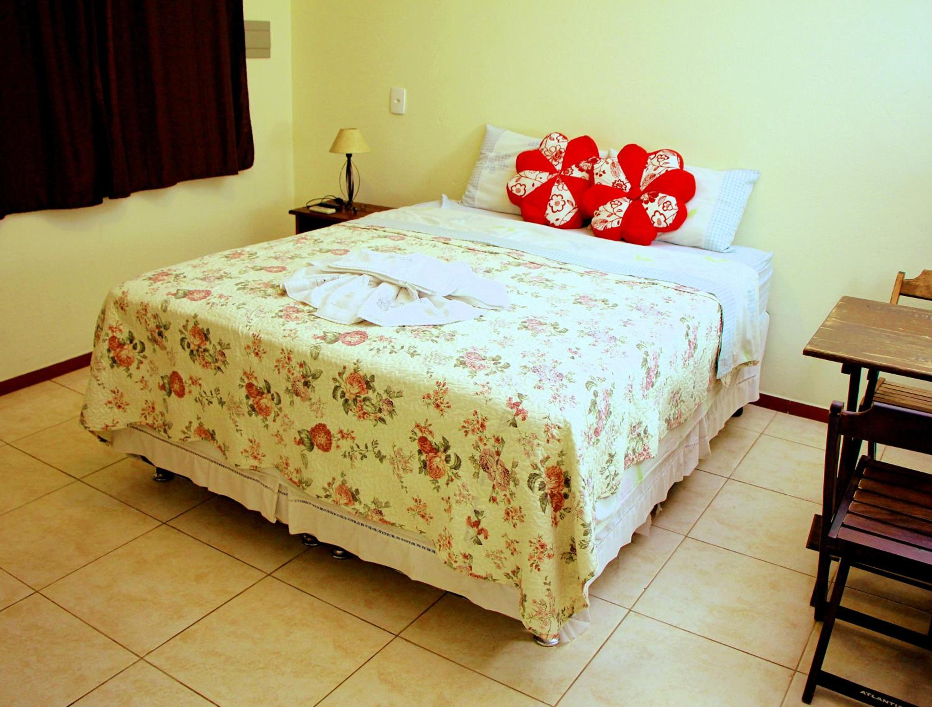 Standard Double Room - Photo 4