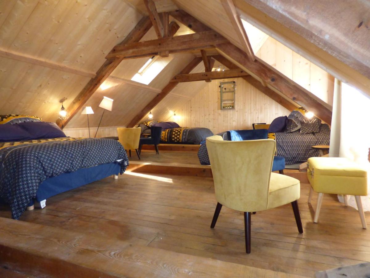 Family Suite - Photo 11