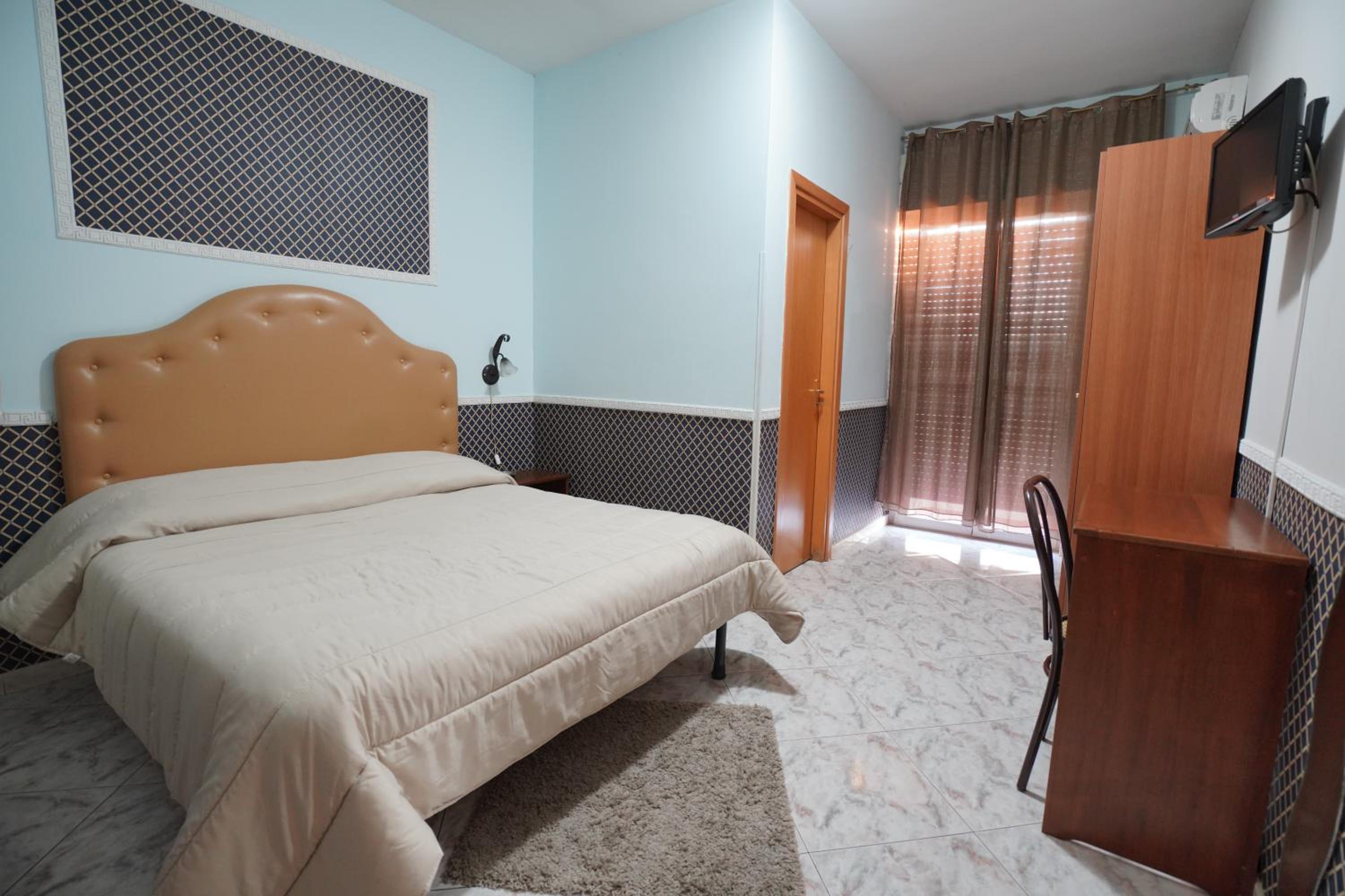 Double Room photo 2