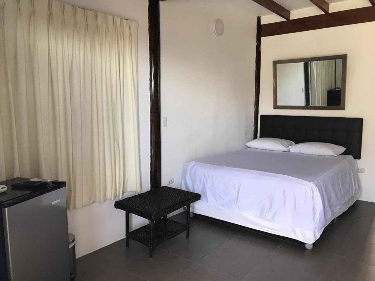 Bungalow (4 Adults) photo 2