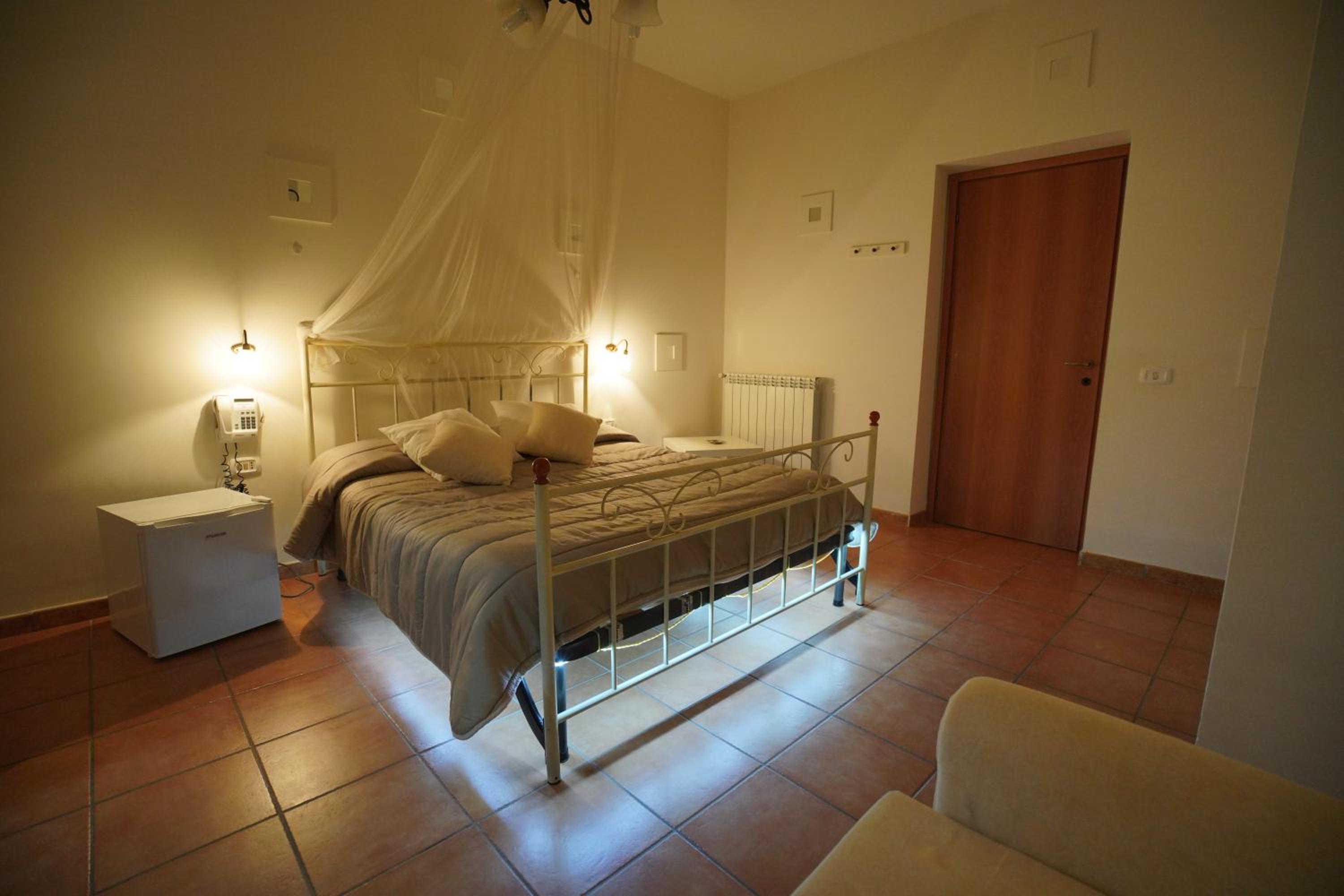 Superior Double Room photo 2