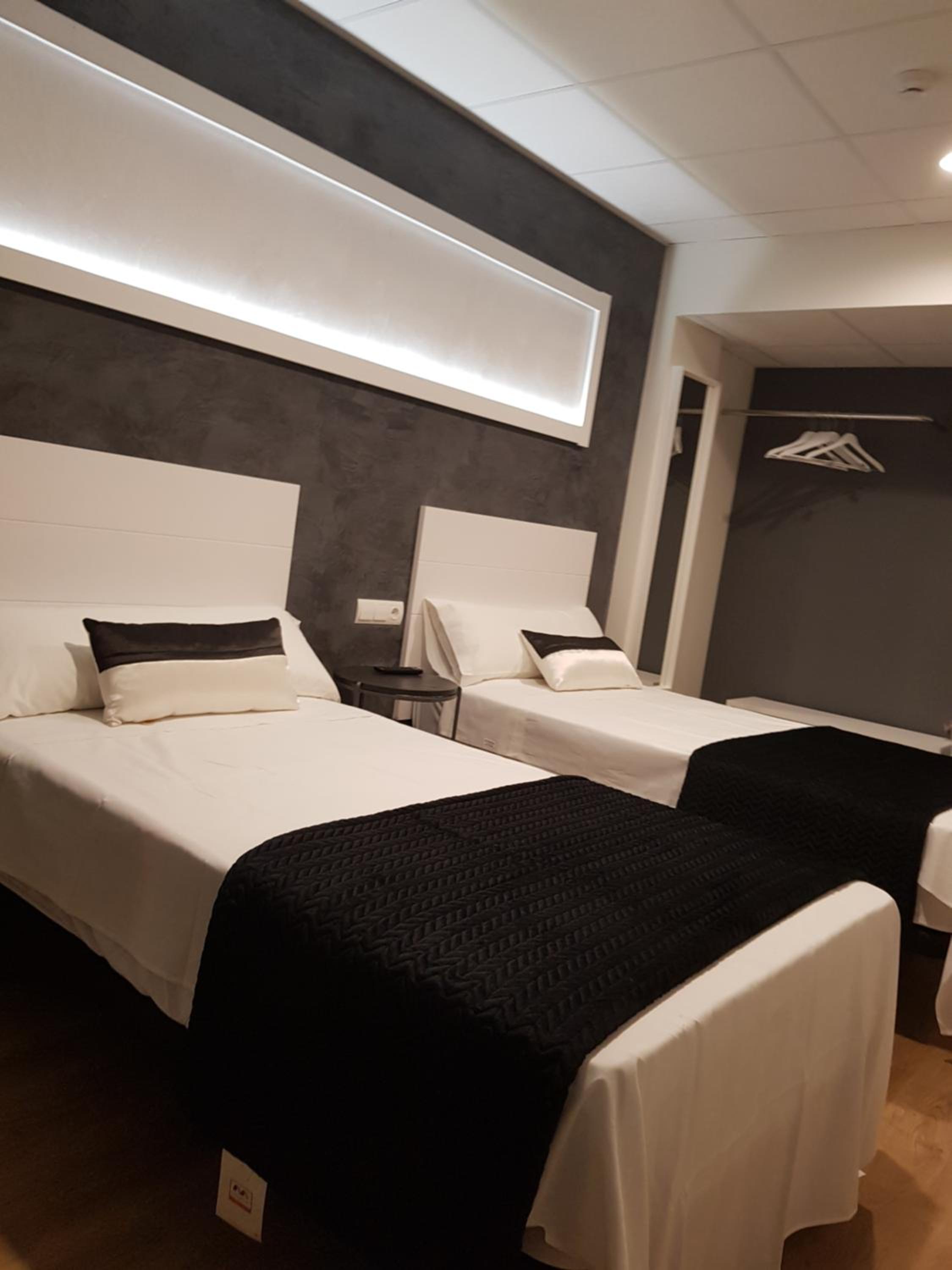 Habitación Doble