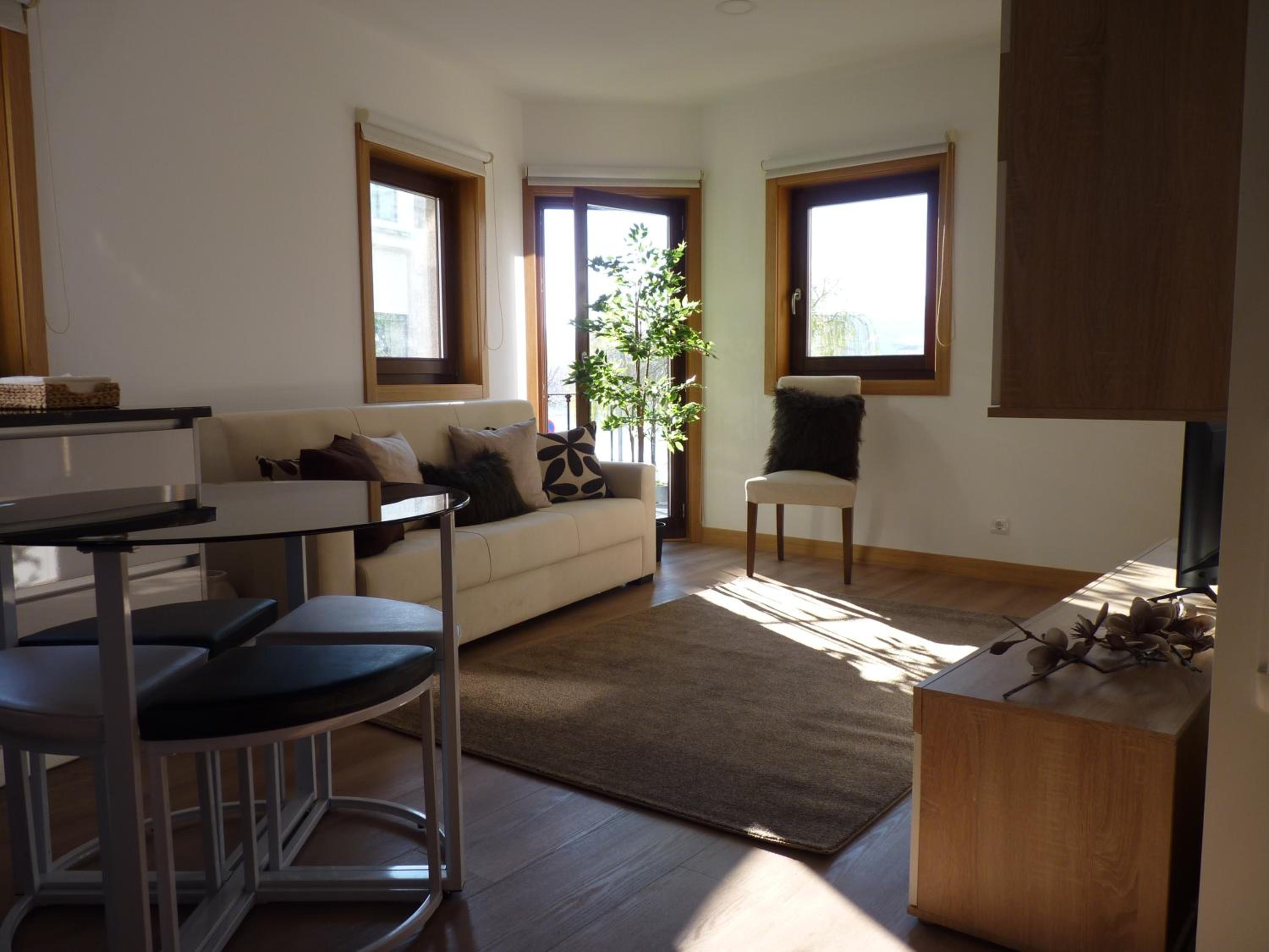 Standard Apartment - Photo 10