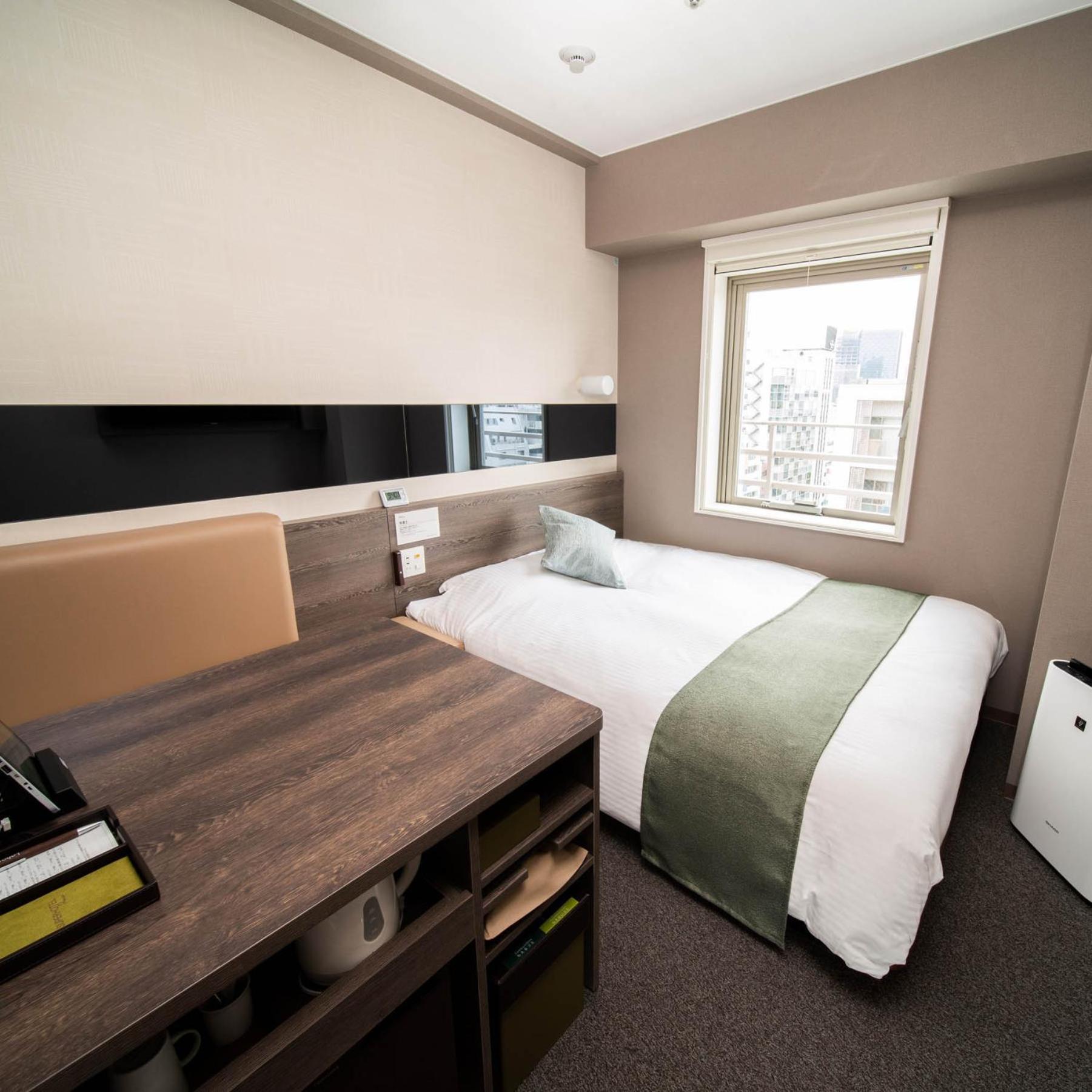 Extra Room (Double Bed) photo 2