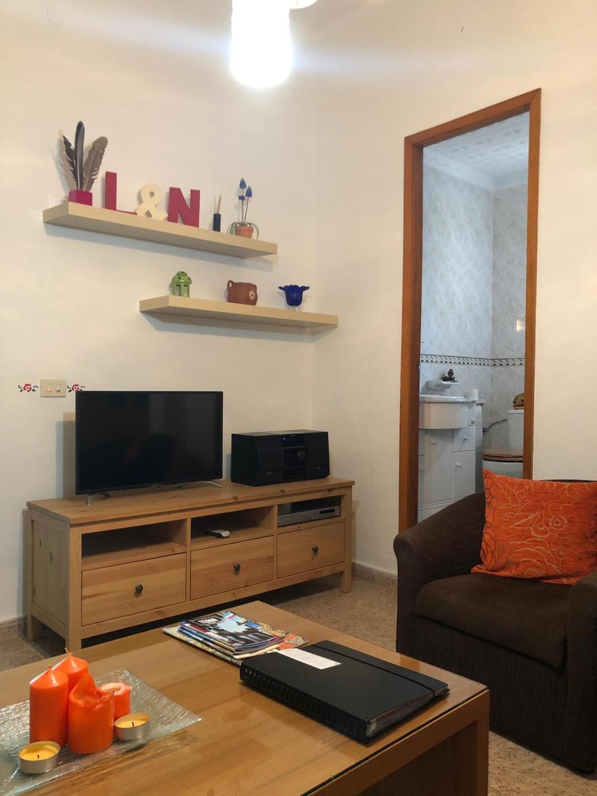 Apartamento