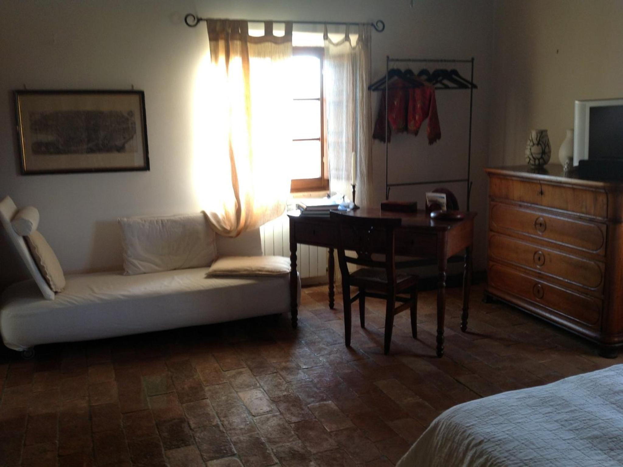 Triple Room with View photo 2