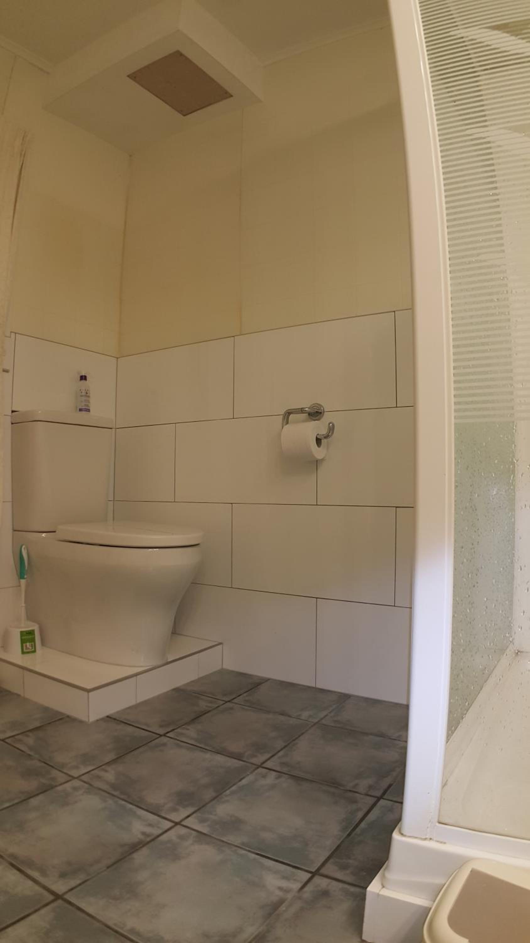 Two-Bedroom Apartment - Ground Floor  photo 3