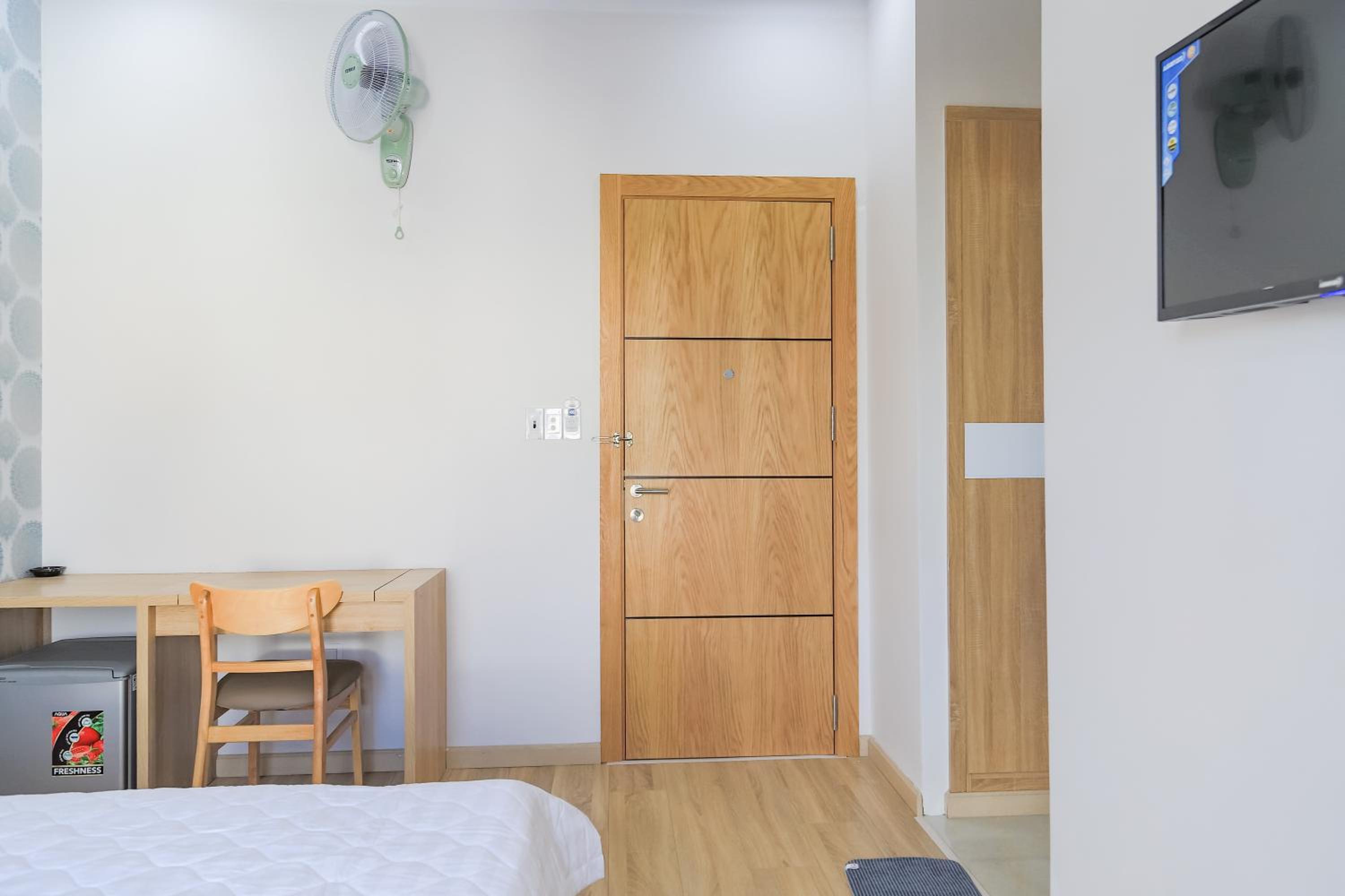 Deluxe Room photo 3