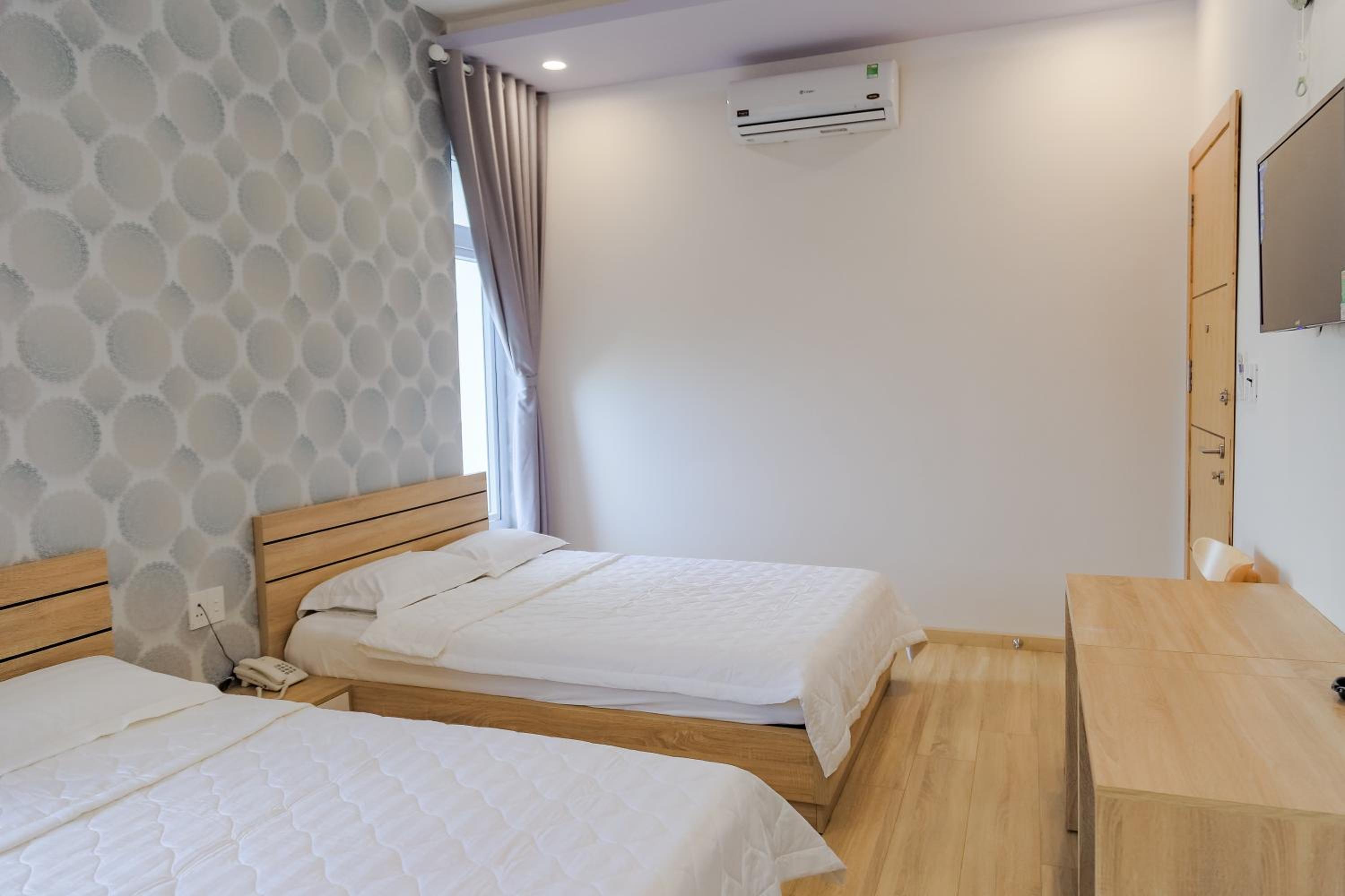 Deluxe Room photo 1