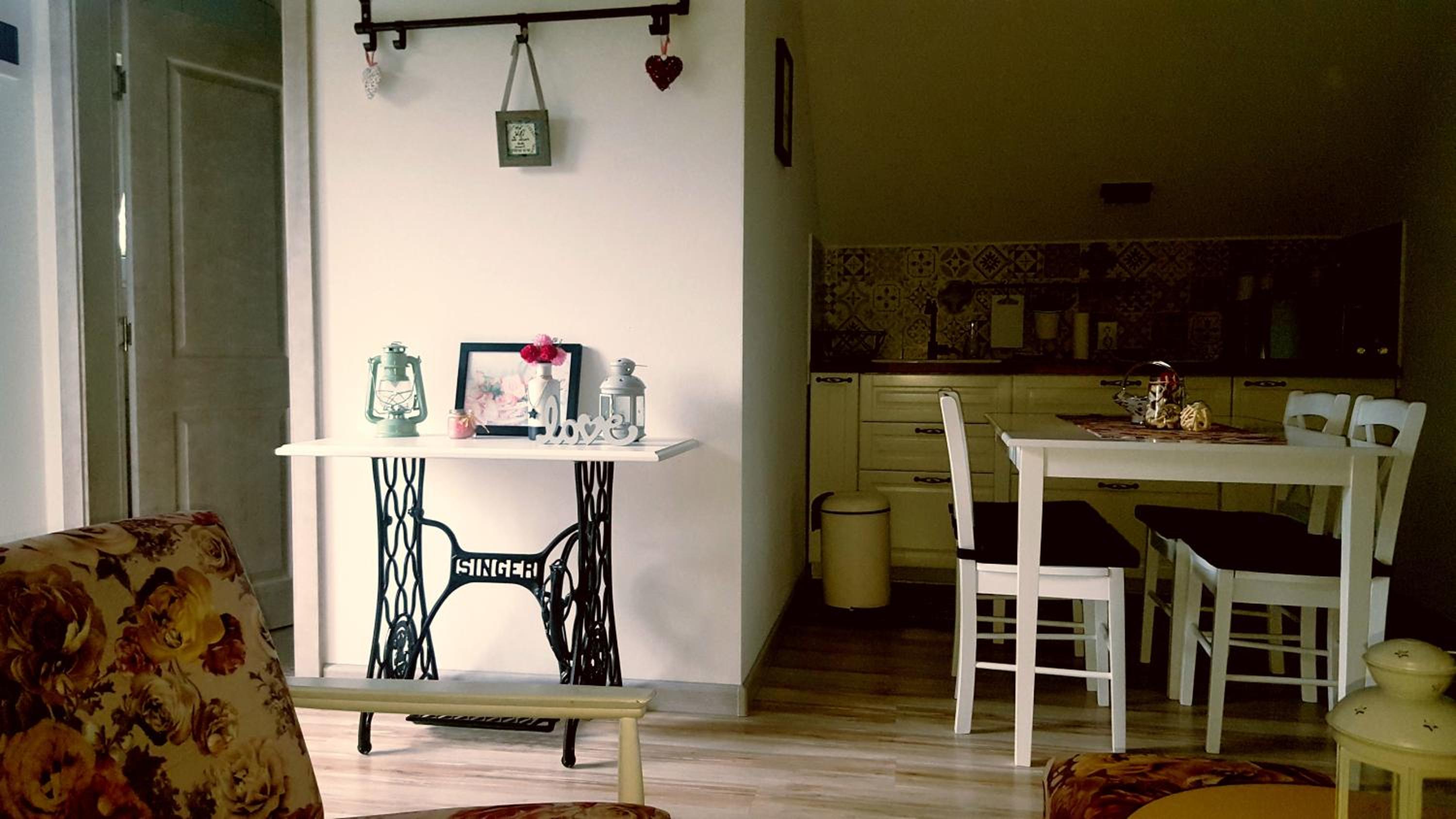 Two-Bedroom Apartment - Photo 36