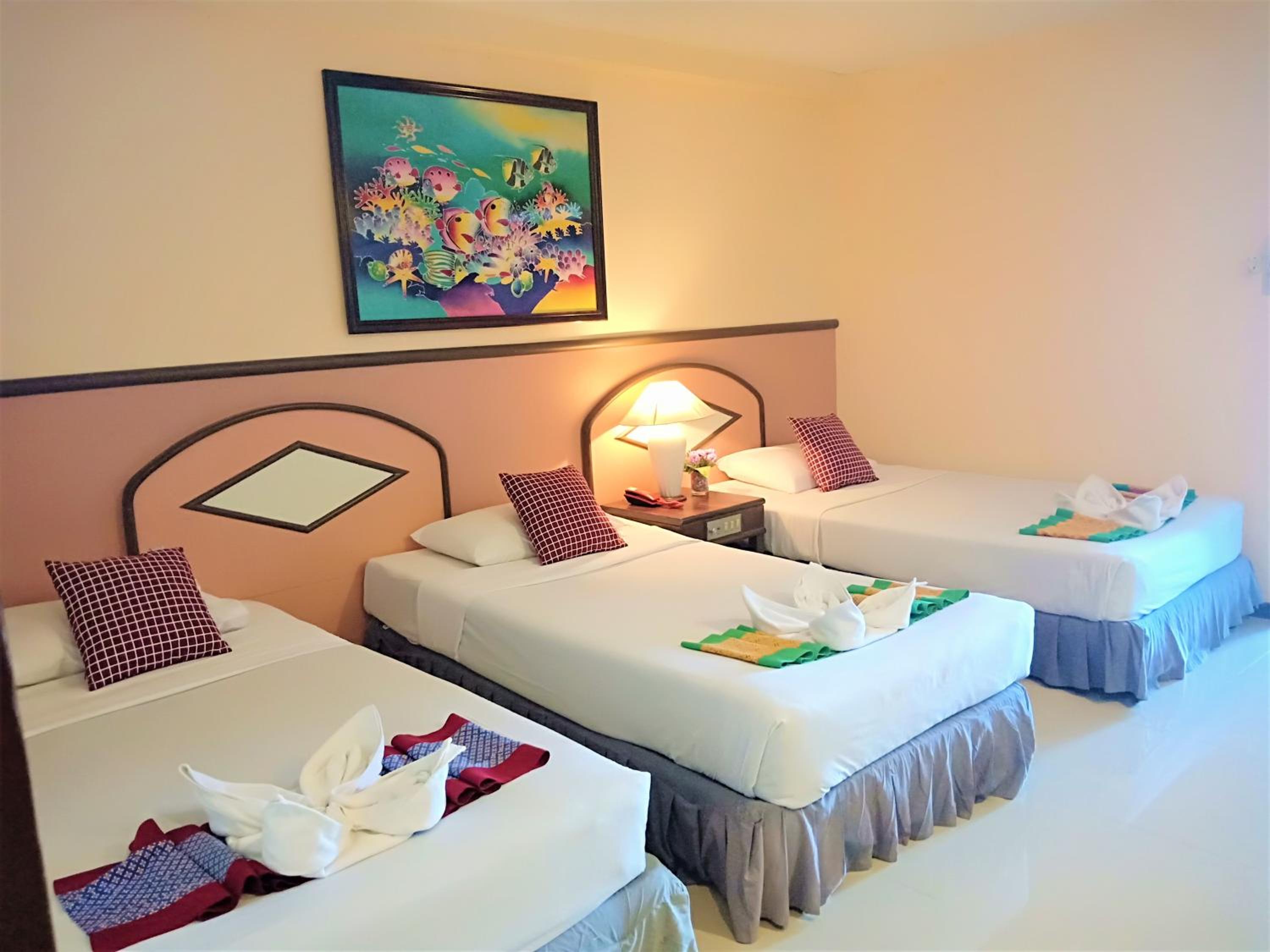Triple Room - Photo 4