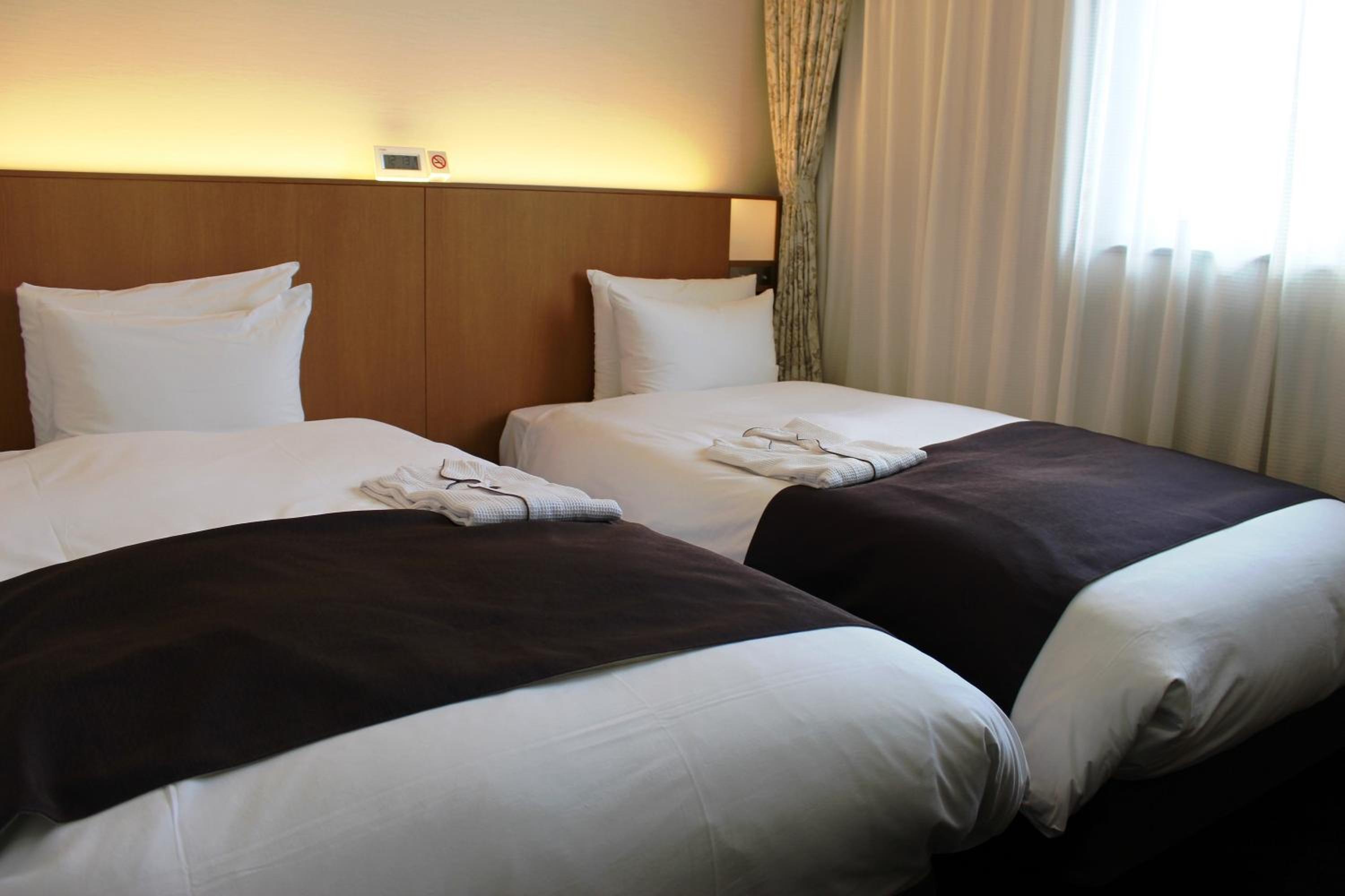 Standard Twin Room - Non-Smoking - Photo 3