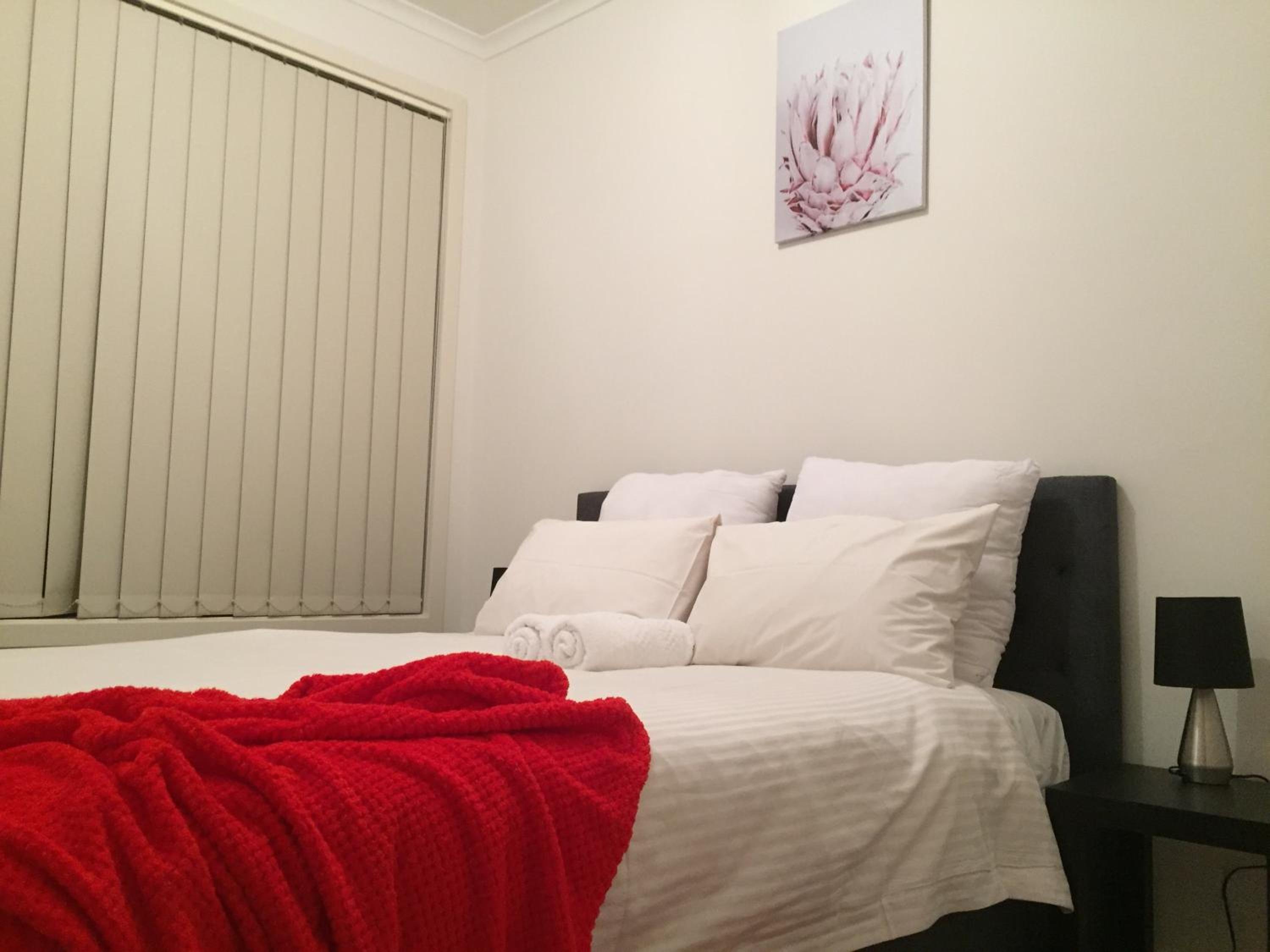 Apartment - Ground Floor photo 1