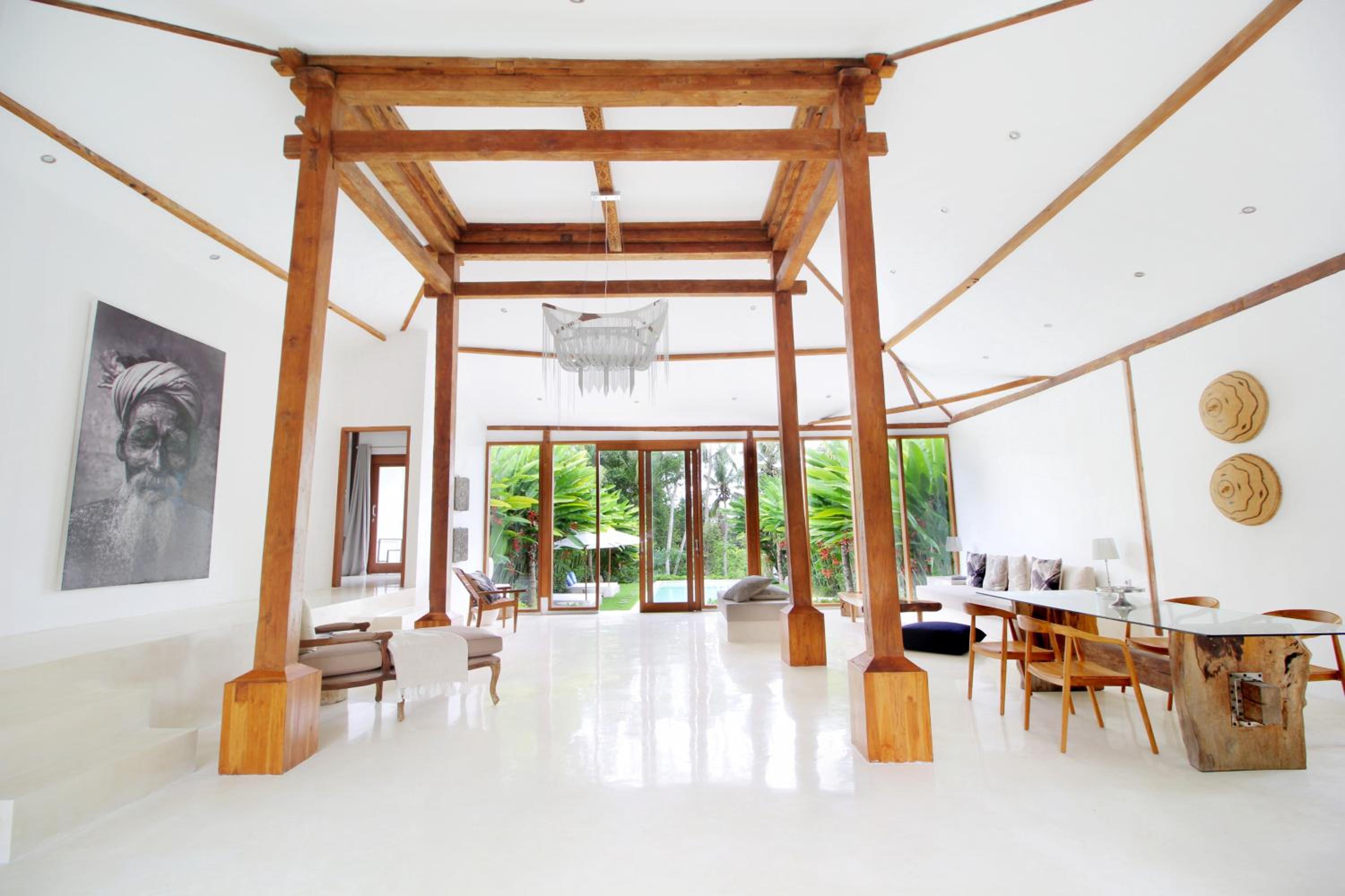 Two-Bedroom Villa with Private Pool - Photo 24