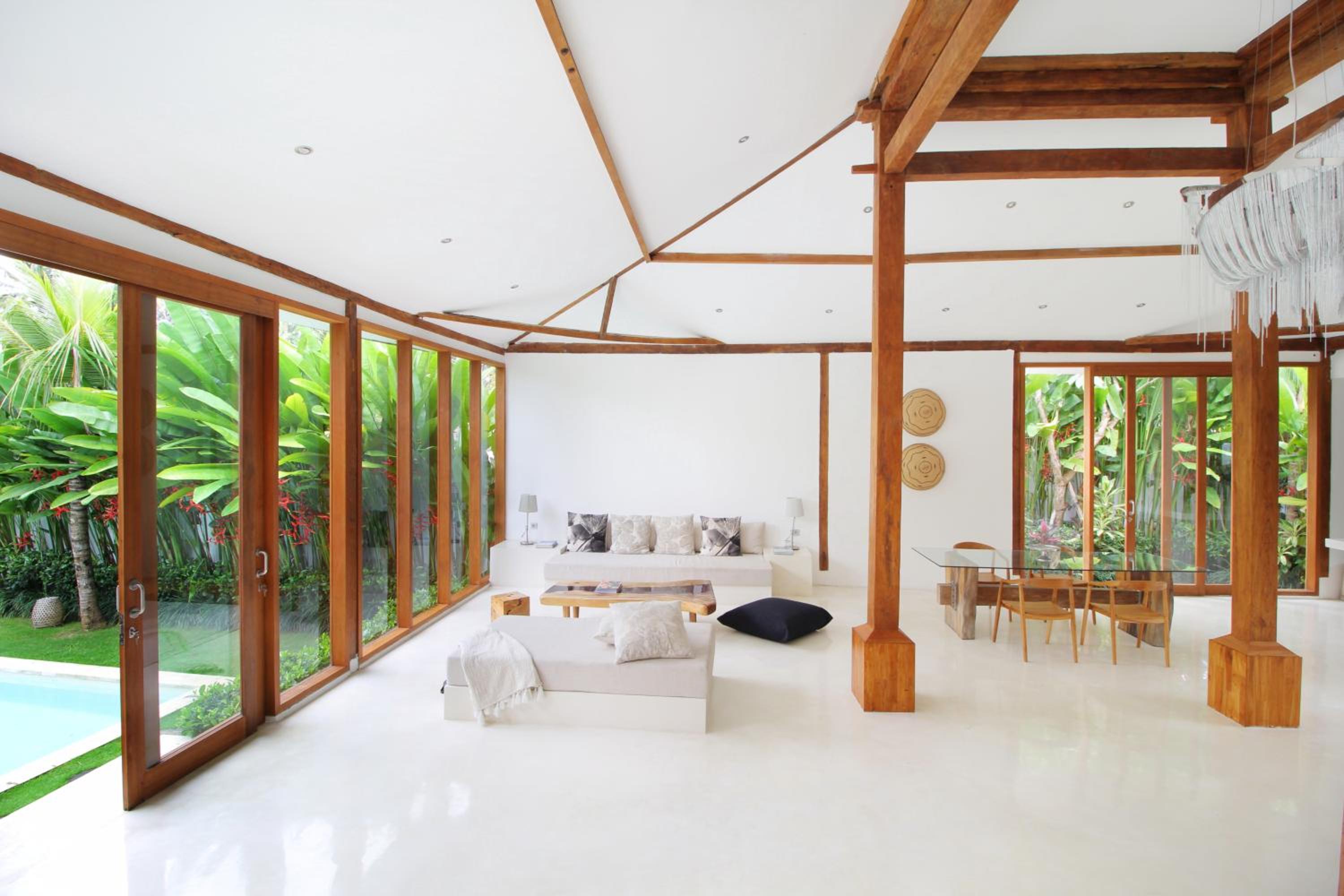 Two-Bedroom Villa with Private Pool - Photo 15