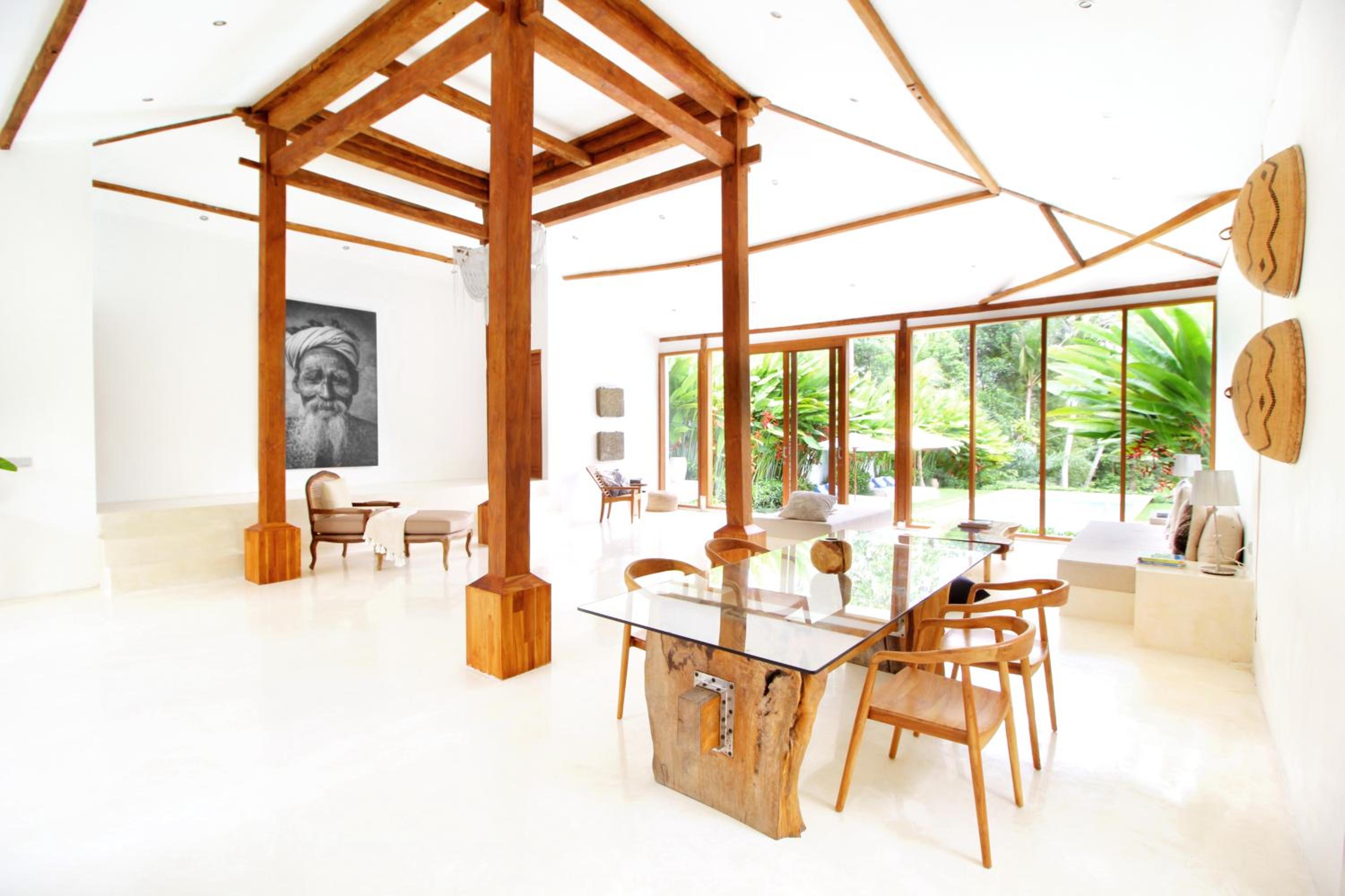 Two-Bedroom Villa with Private Pool - Photo 14