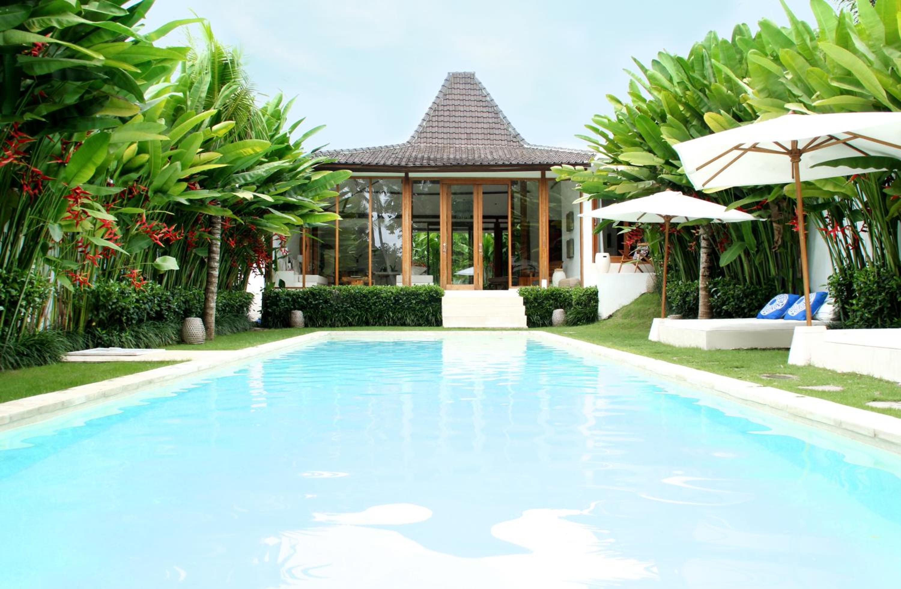 Two-Bedroom Villa with Private Pool - Photo 16