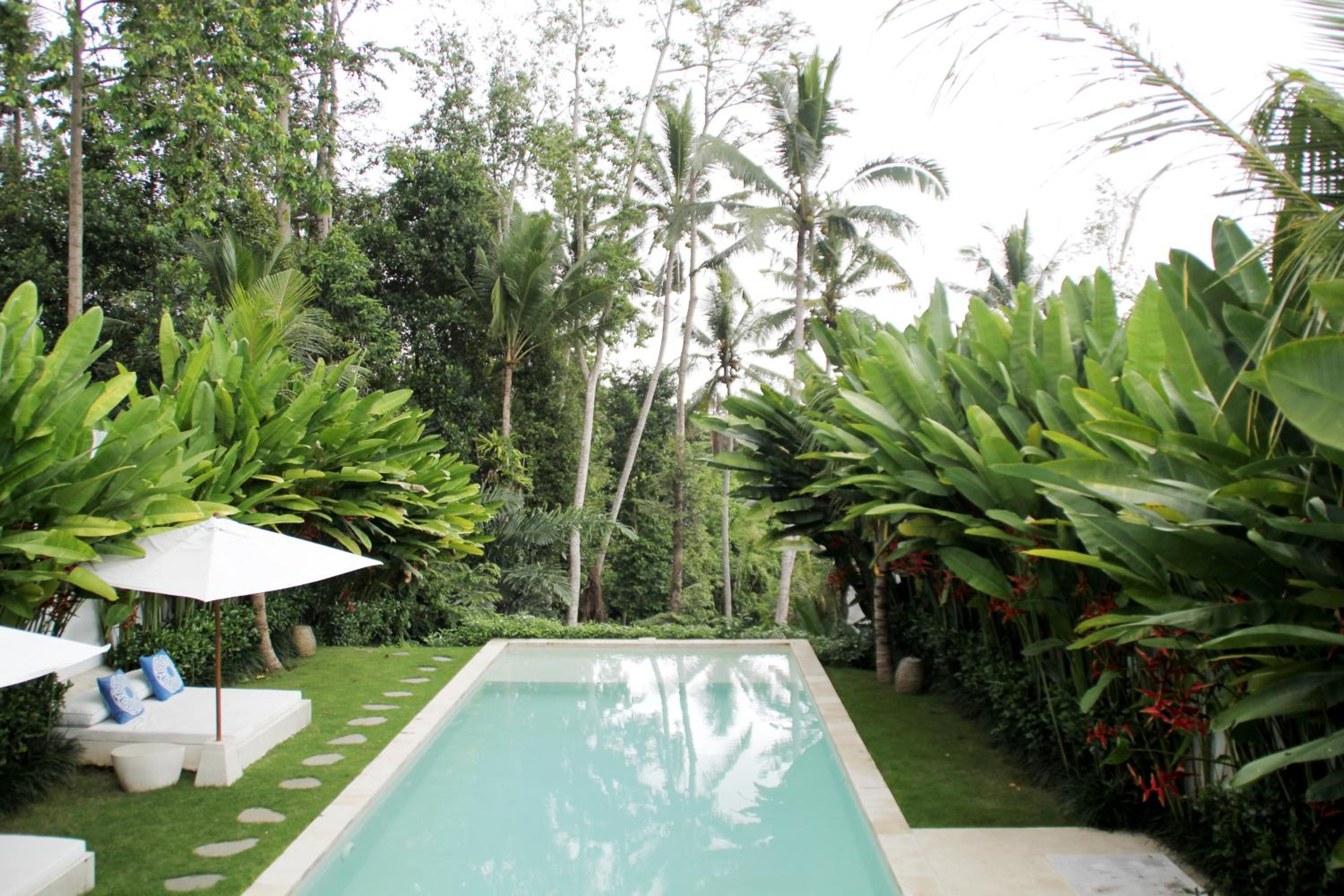 Two-Bedroom Villa with Private Pool - Photo 25
