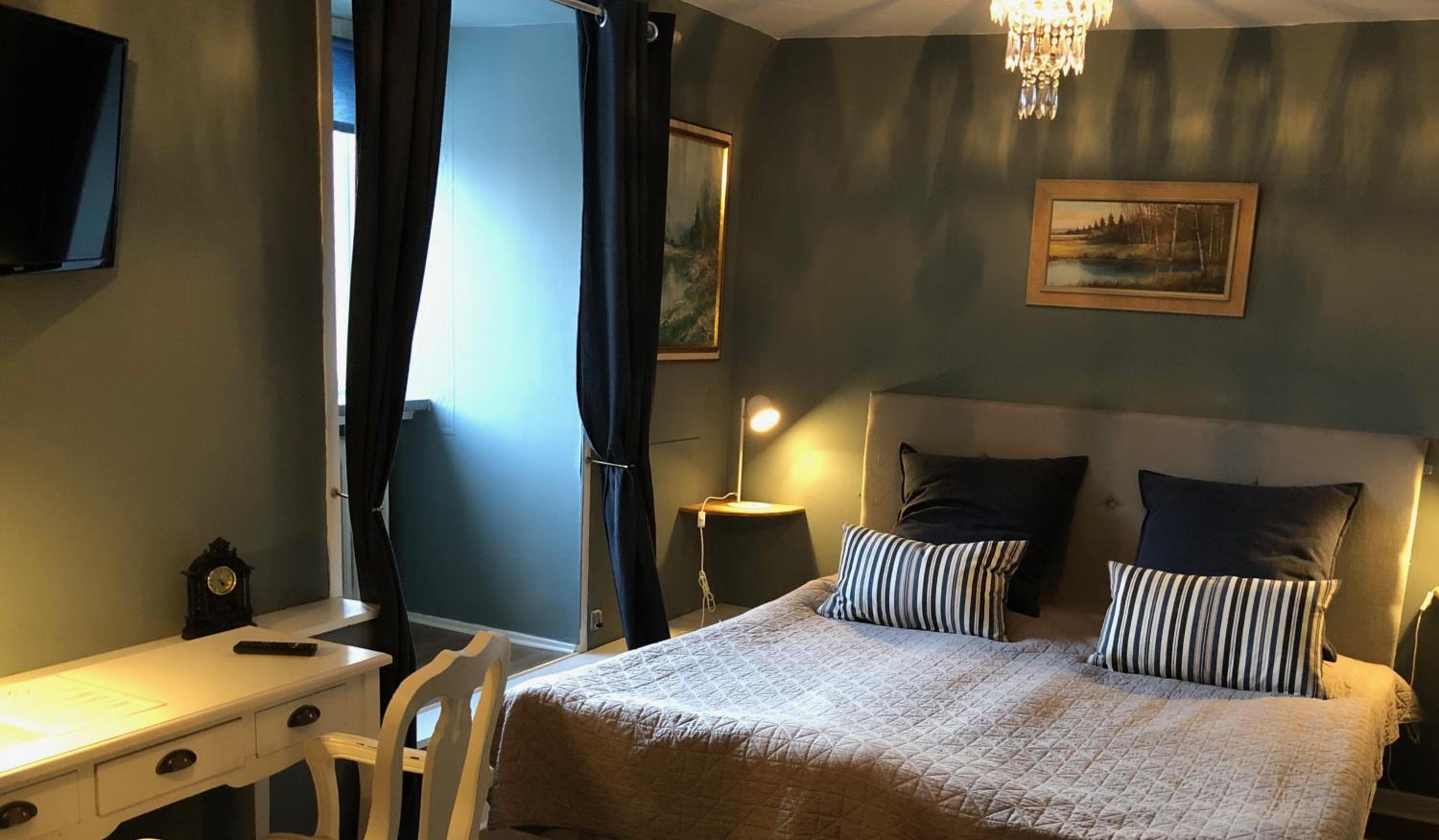 Double Room photo 2