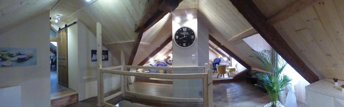 Family Suite - Photo 5
