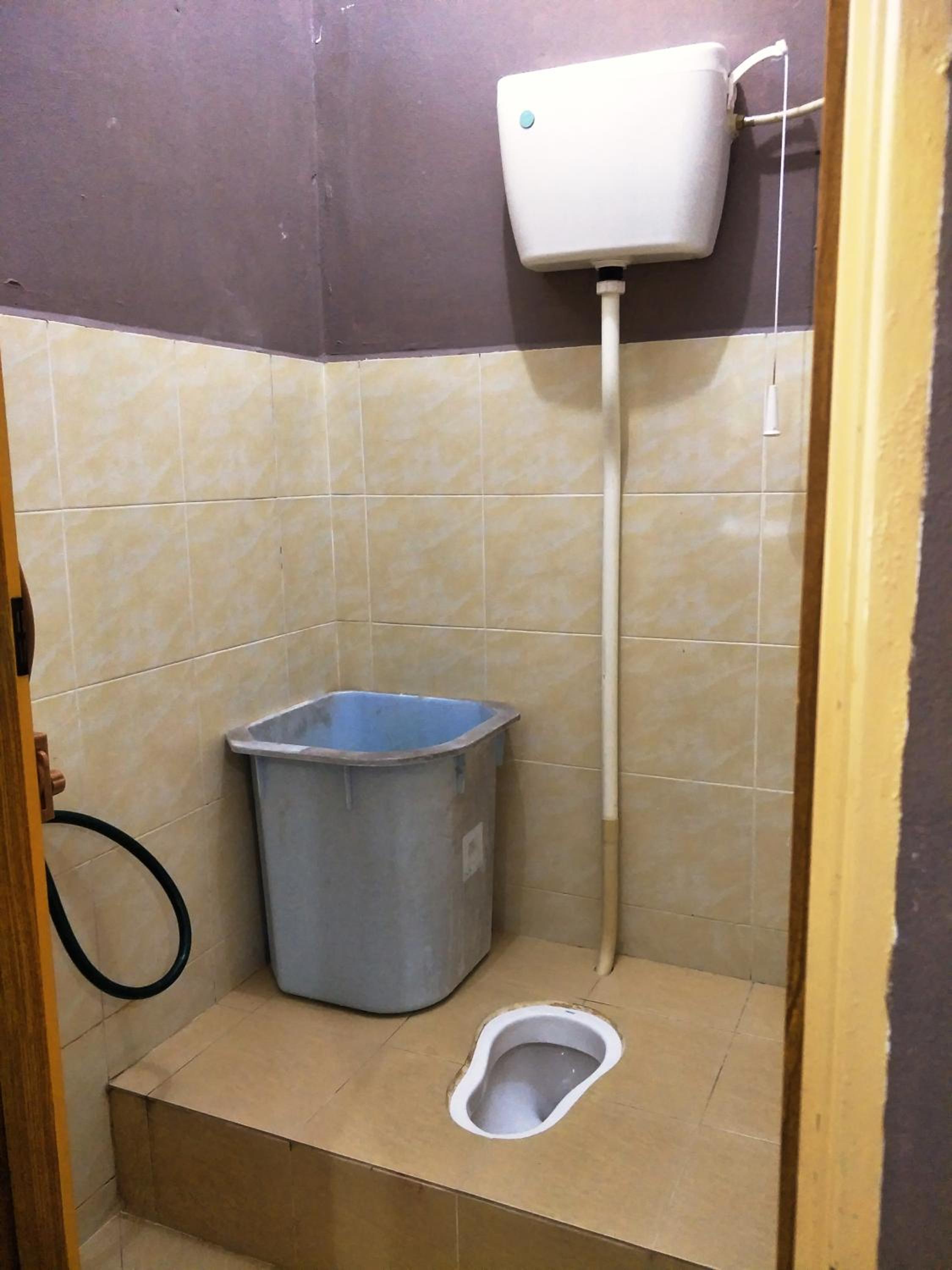 Three-Bedroom House photo 2