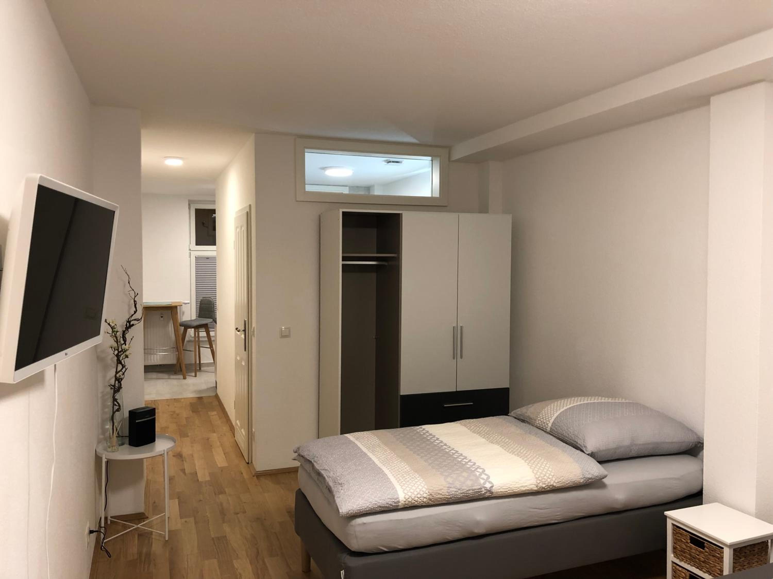 Apartment - Ground Floor - Photo 6