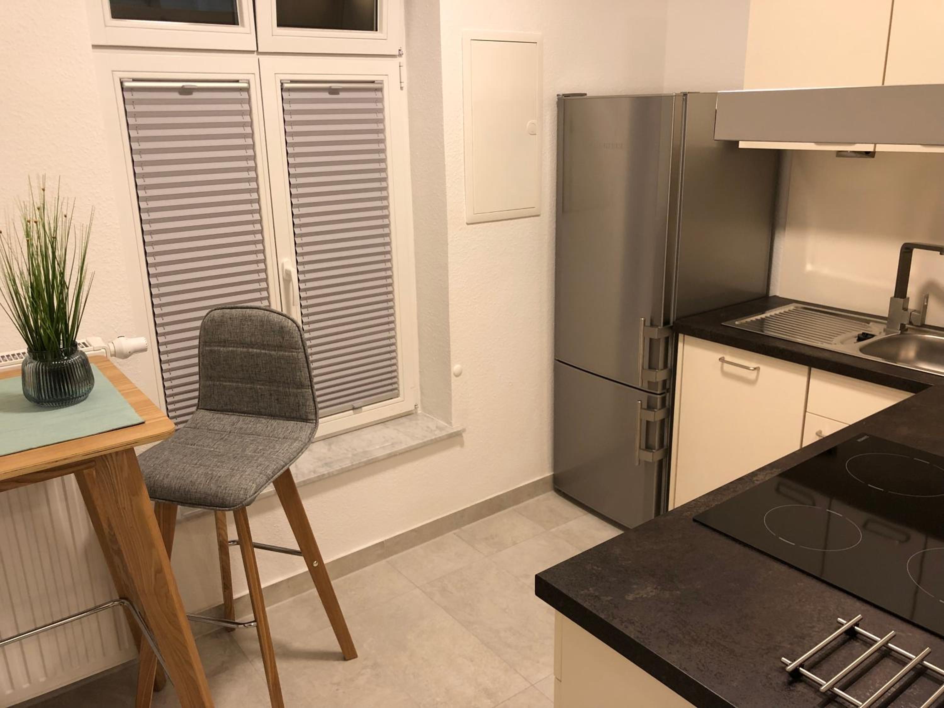 Apartment - Ground Floor - Photo 12